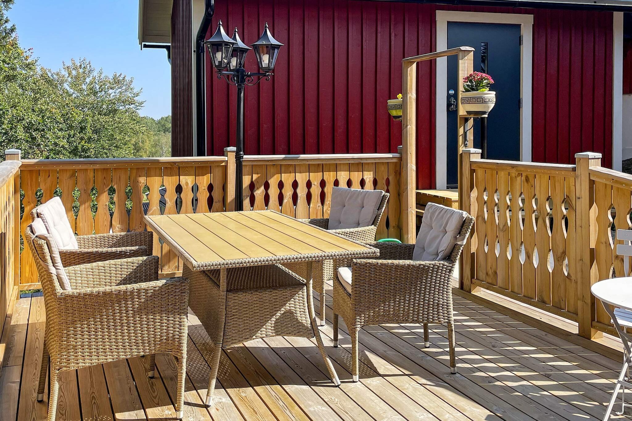 4 persoons vakantie huis in HUDDINGE-By Traum