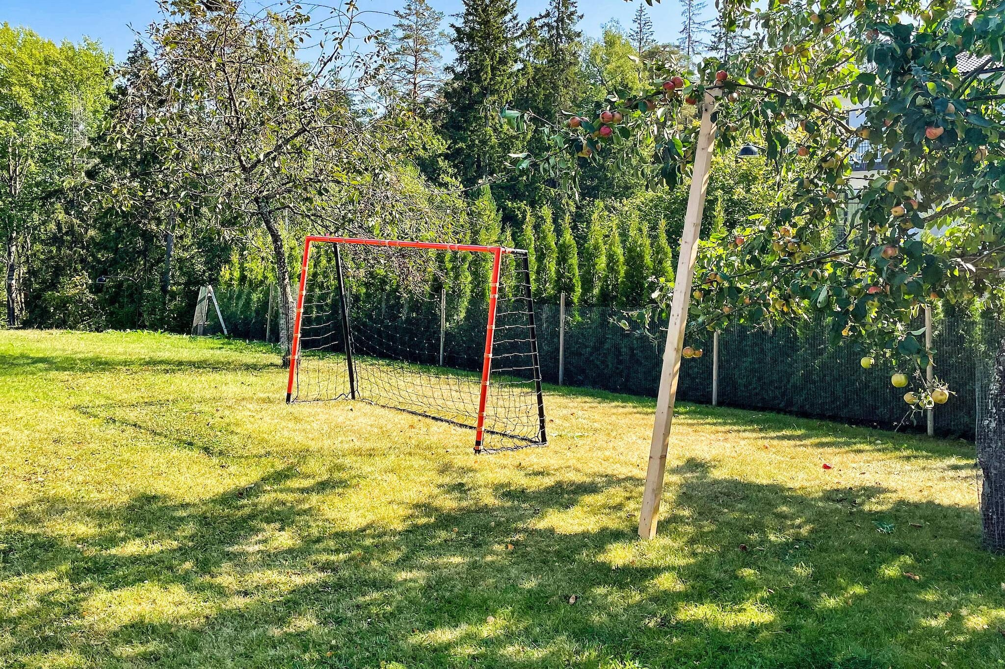 4 persoons vakantie huis in HUDDINGE-By Traum - Buitenlucht