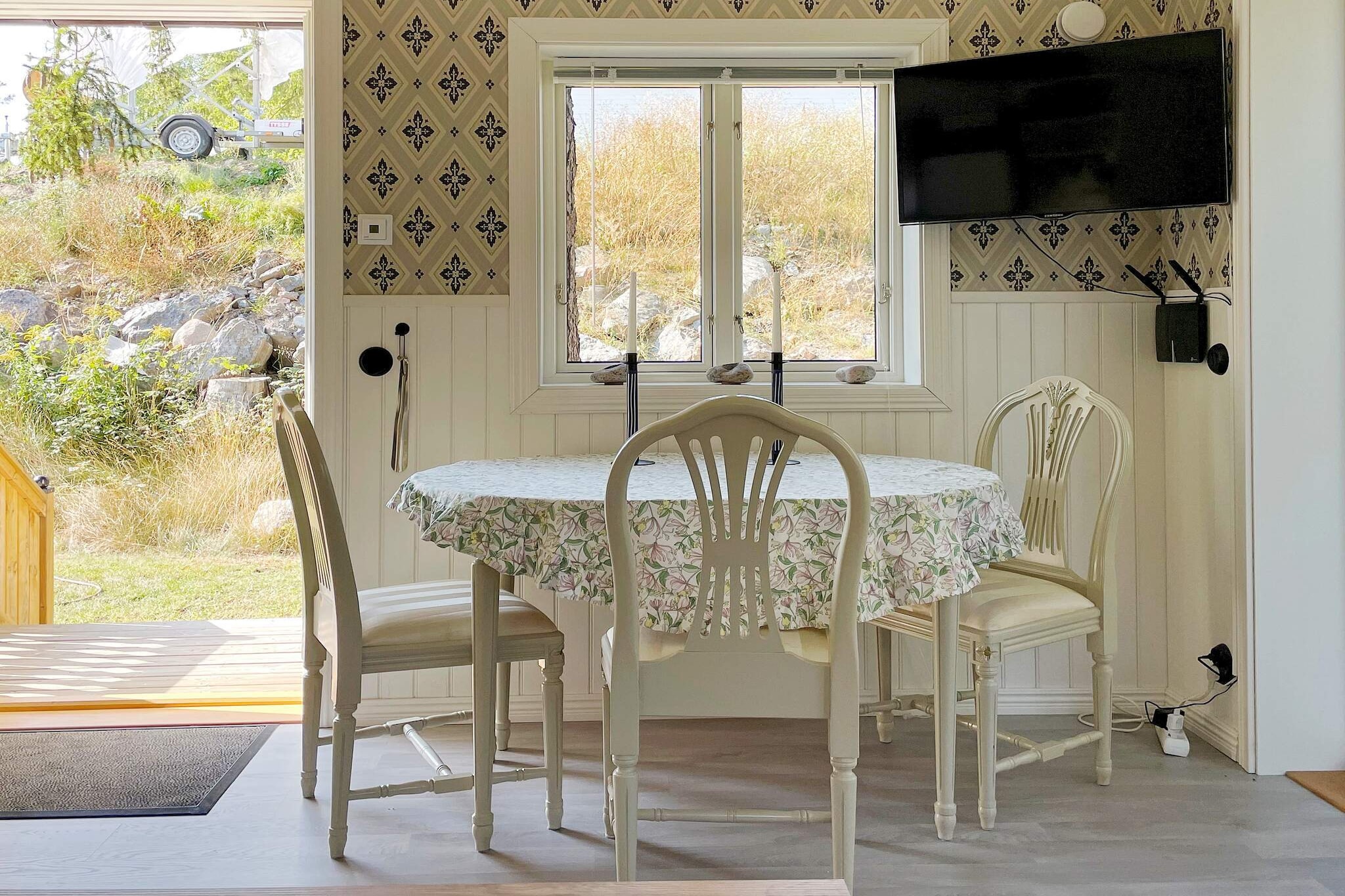 4 persoons vakantie huis in HUDDINGE-By Traum - Binnen