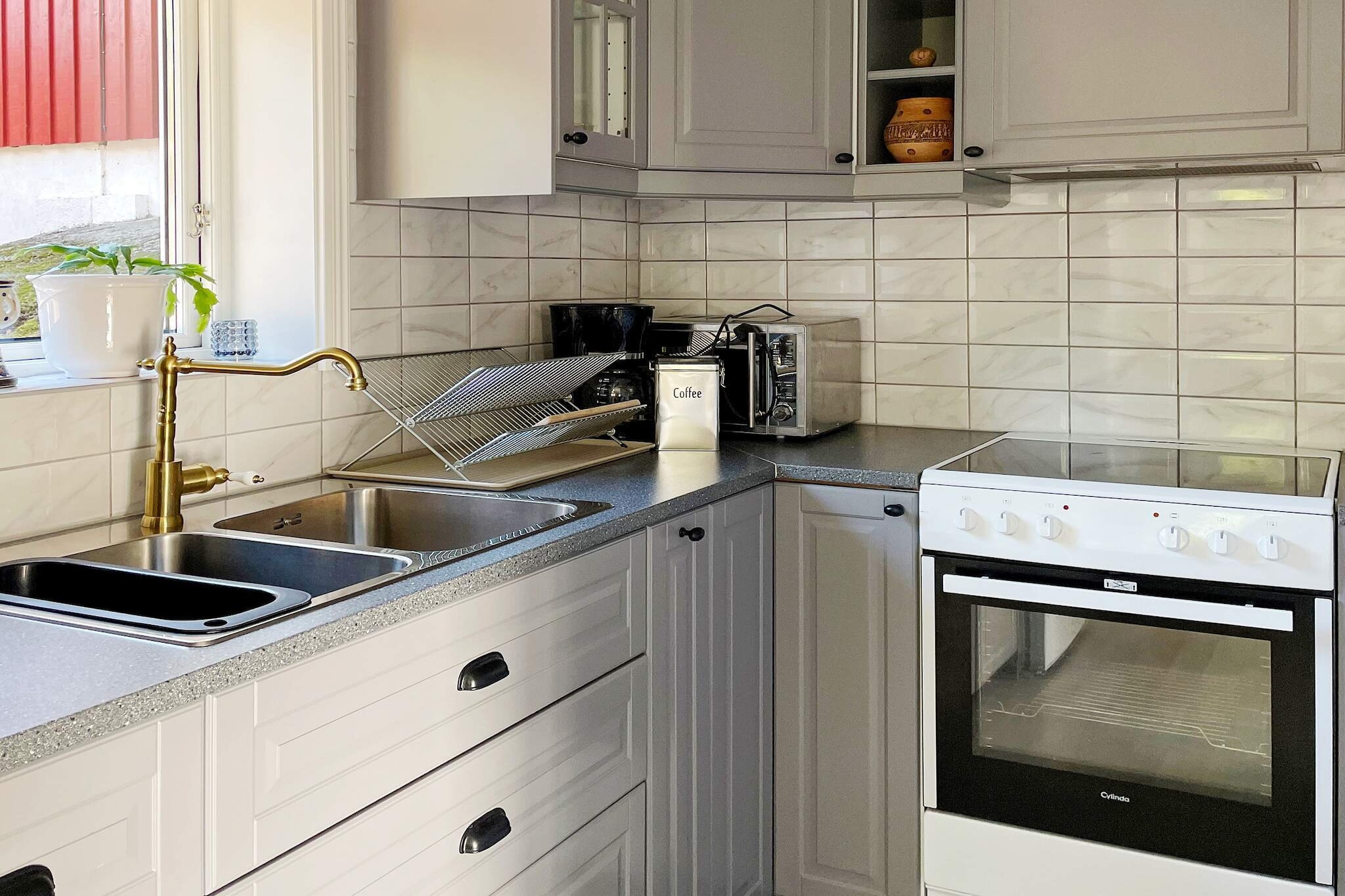 4 persoons vakantie huis in HUDDINGE-By Traum - Binnen