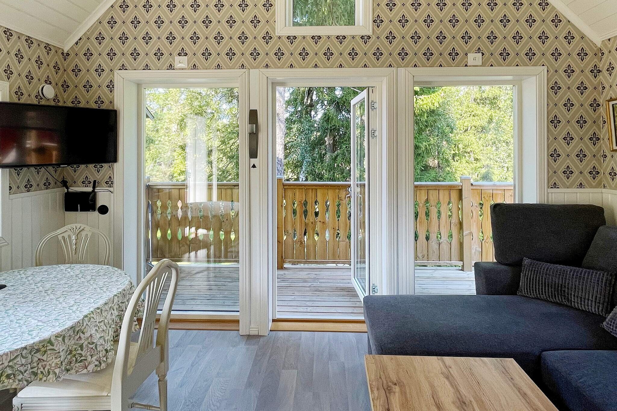 4 persoons vakantie huis in HUDDINGE-By Traum - Binnen