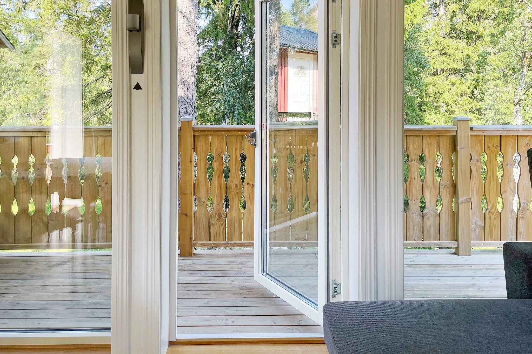 4 persoons vakantie huis in HUDDINGE-By Traum - Binnen