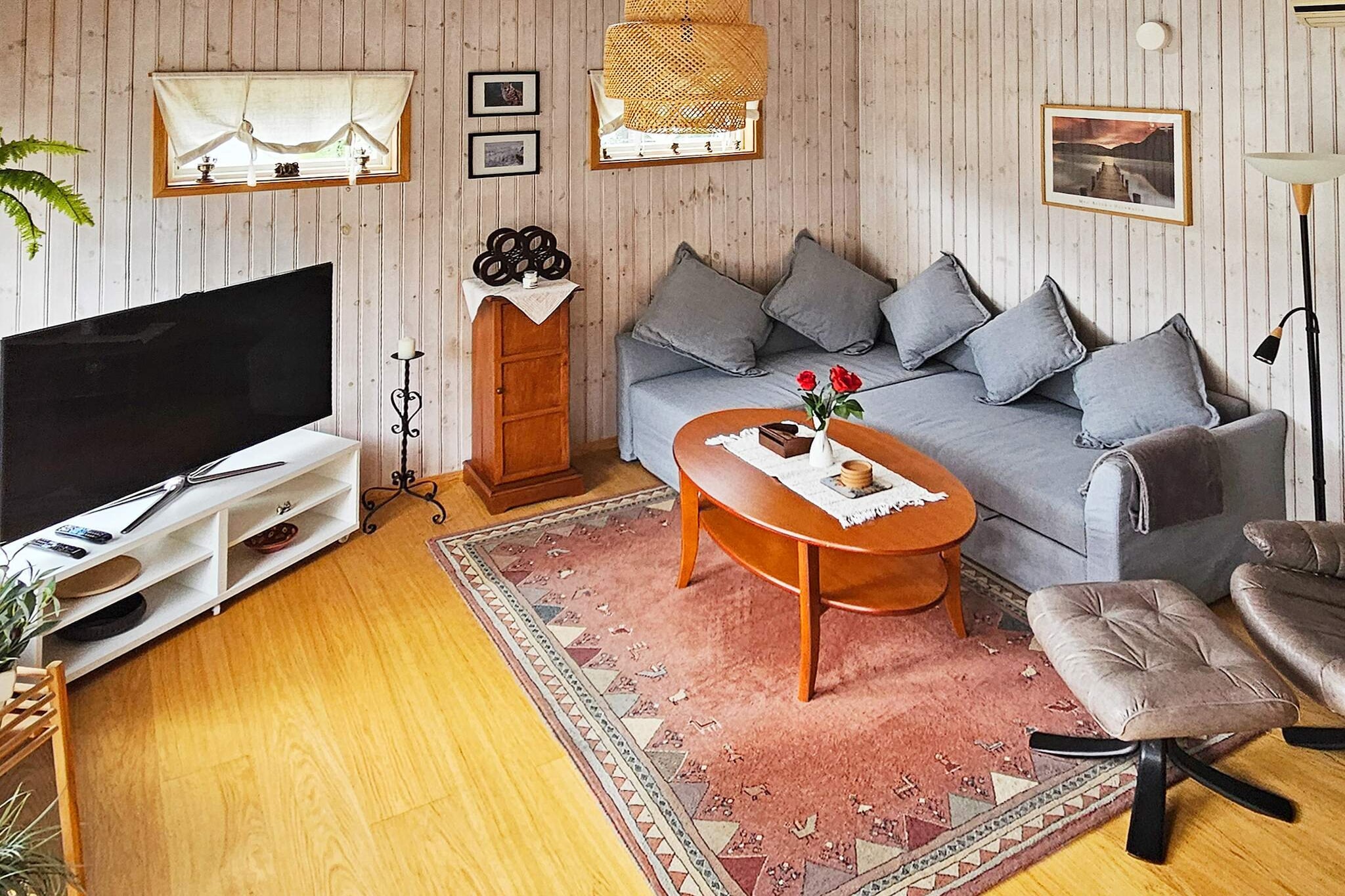 4 person holiday home in Karlskoga-By Traum