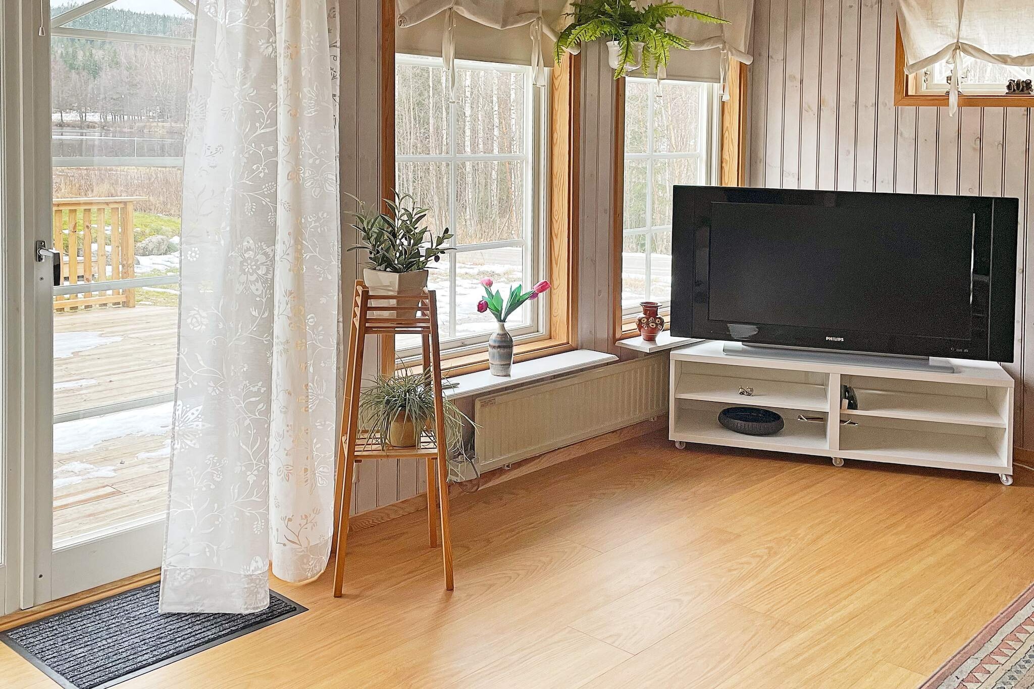 Maison de vacances pour 4 a Karlskoga-By Traum - Intérieur