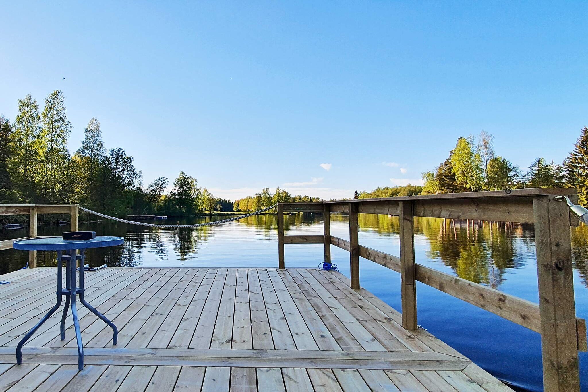 Maison de vacances pour 4 a Karlskoga-By Traum - Non tagué