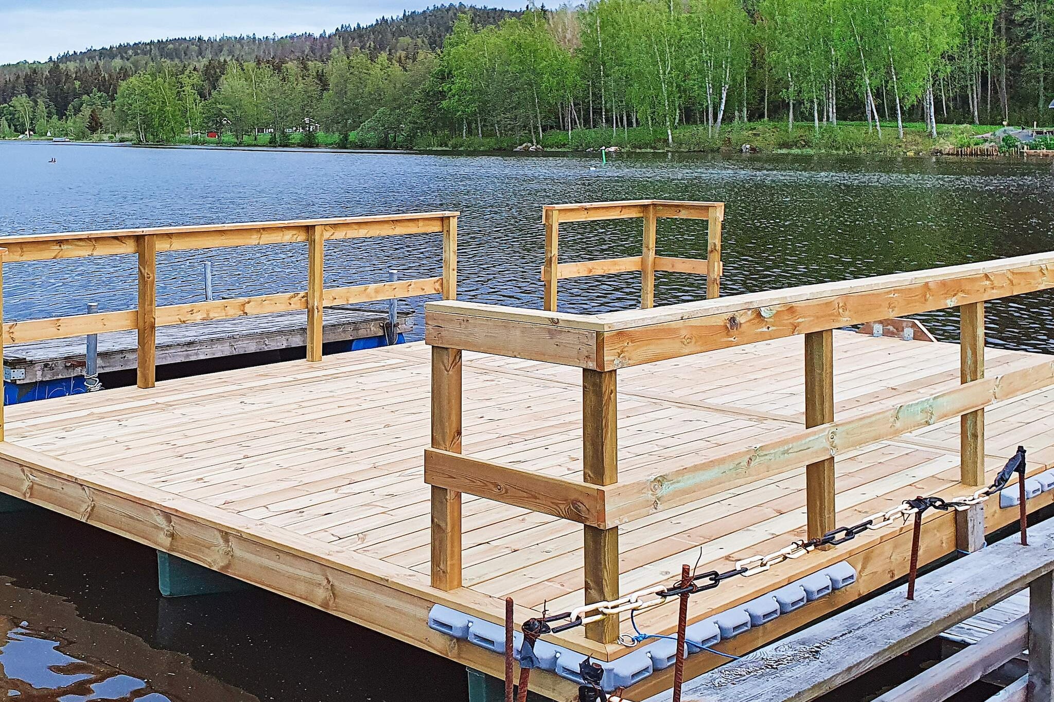 Maison de vacances pour 4 a Karlskoga-By Traum - Non tagué