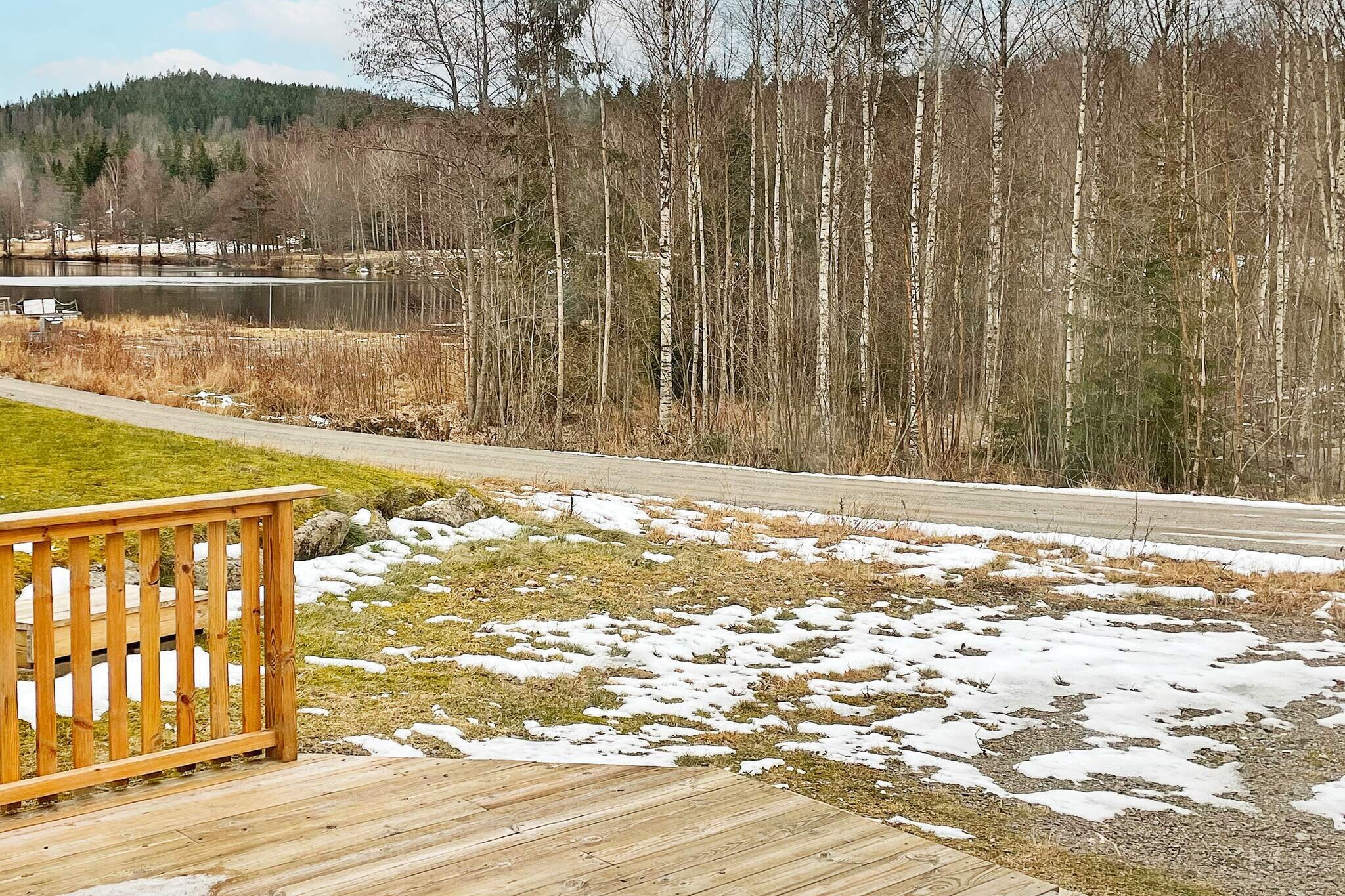 Maison de vacances pour 4 a Karlskoga-By Traum - Non tagué