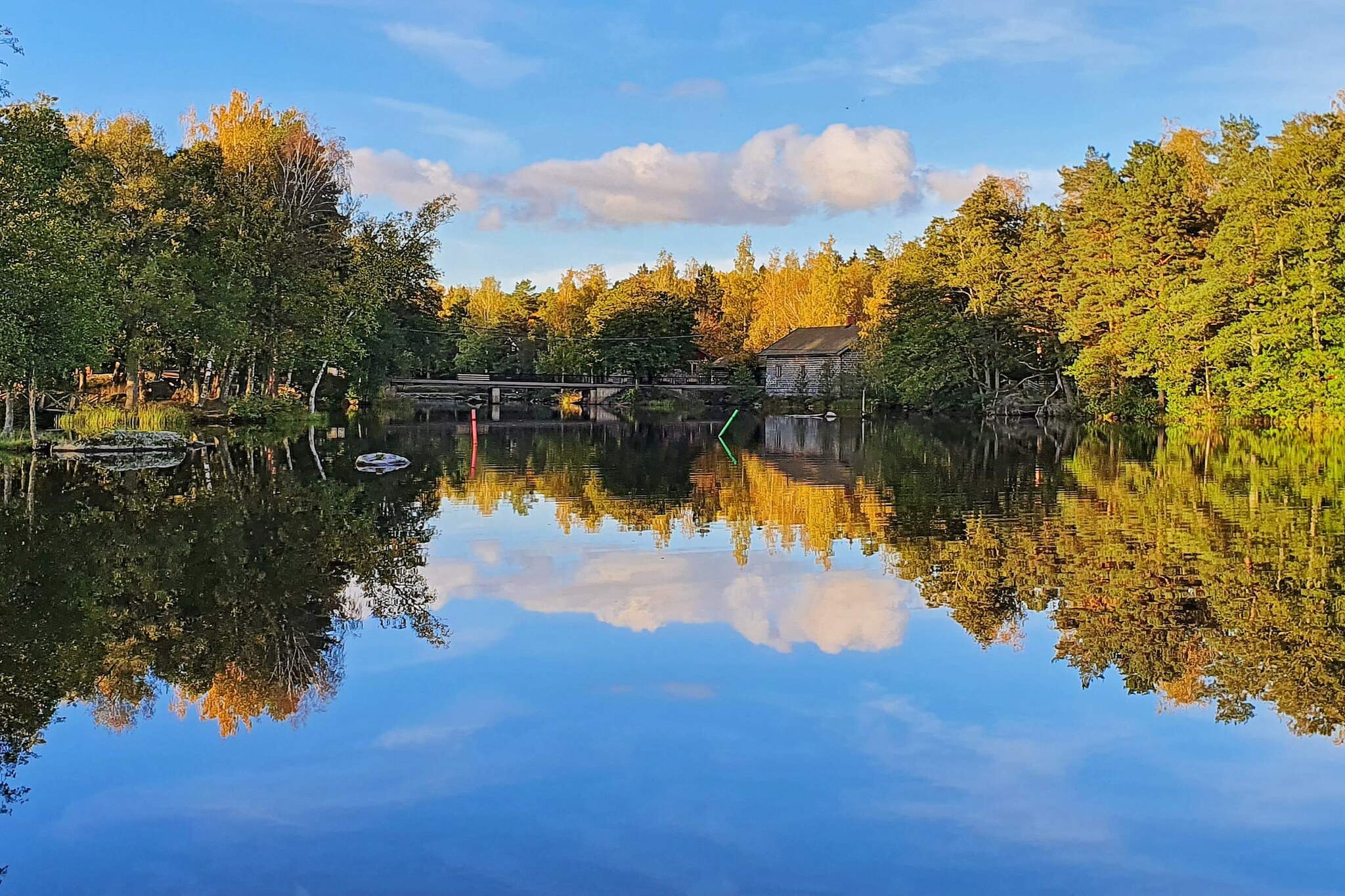 Maison de vacances pour 4 a Karlskoga-By Traum - Non tagué