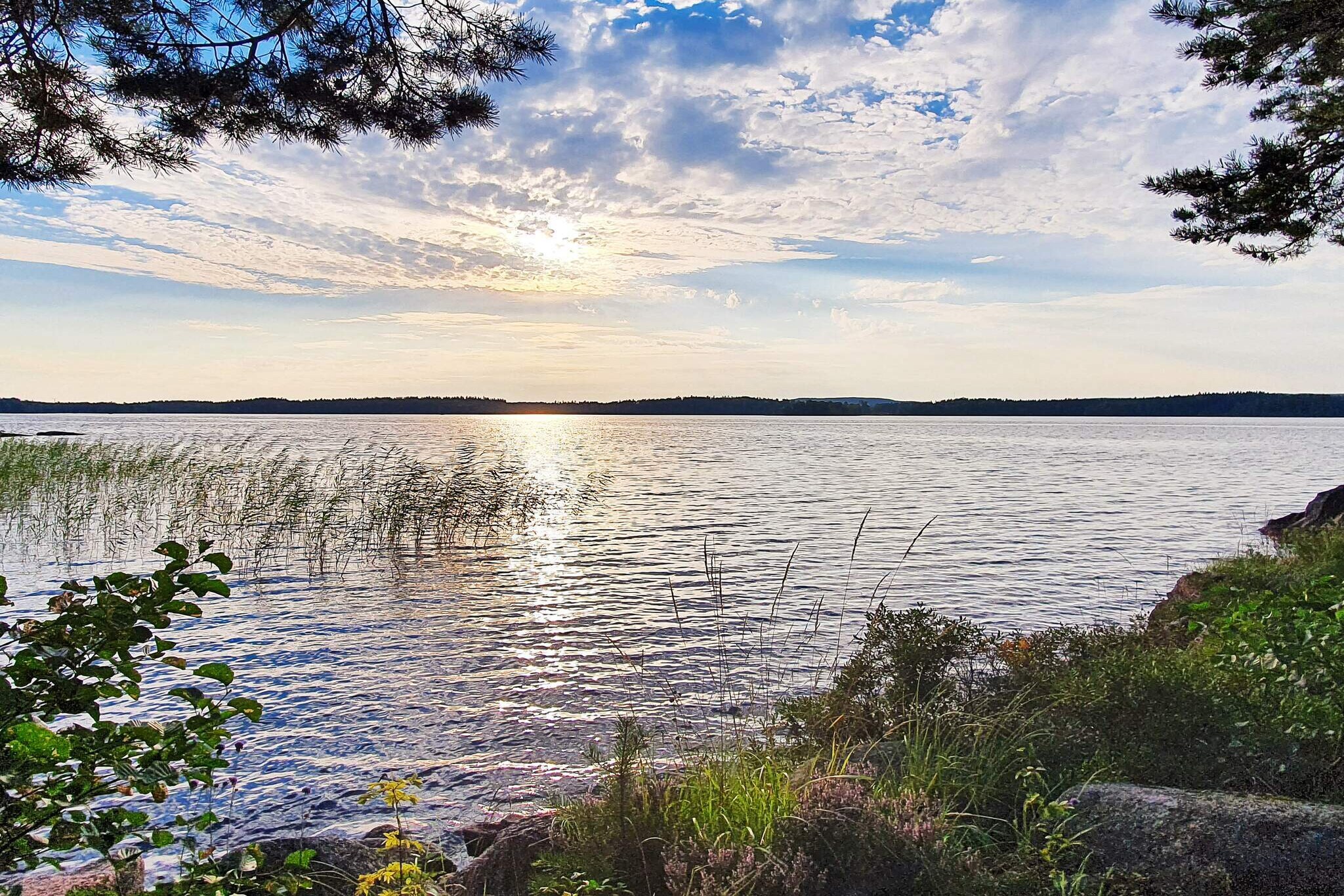 Maison de vacances pour 4 a Karlskoga-By Traum - Non tagué
