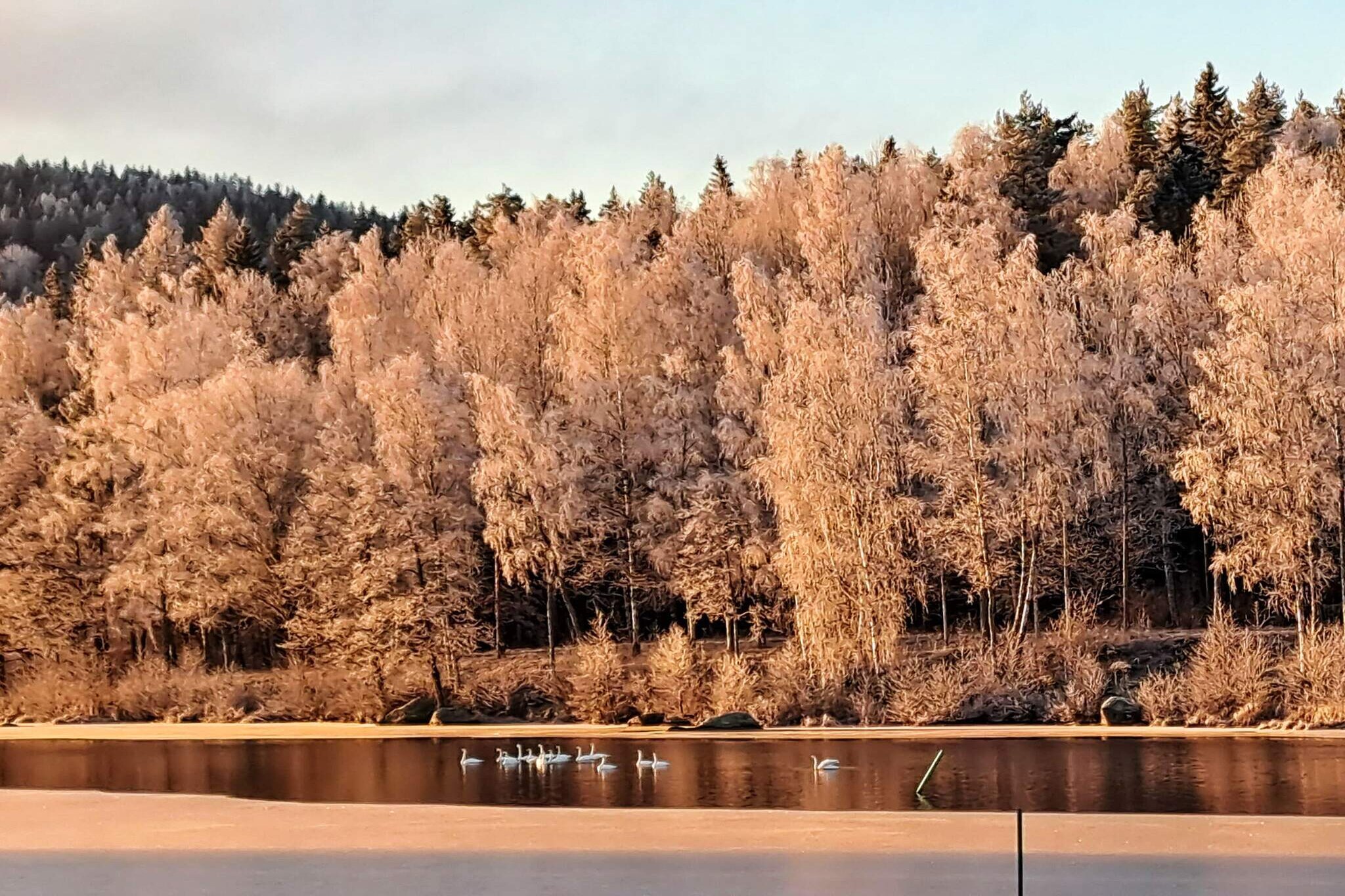 Maison de vacances pour 4 a Karlskoga-By Traum - Non tagué