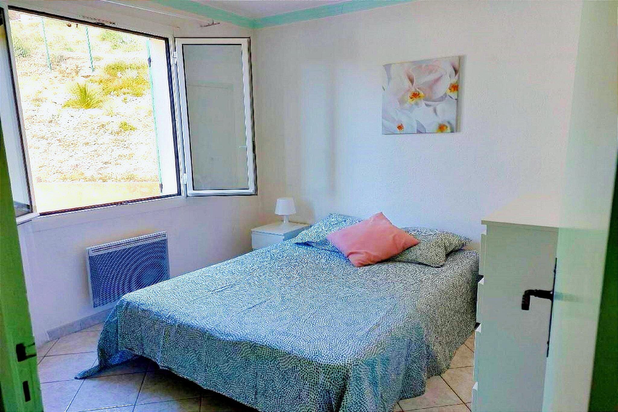 Spacious Villa in Saint-Nazaire