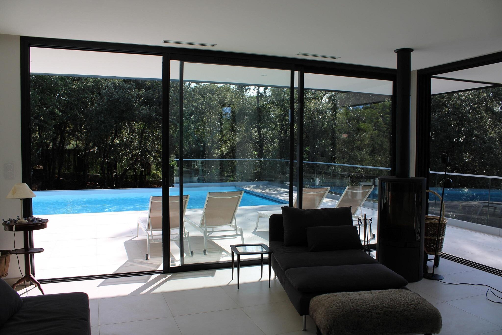 Cosy holiday home with garden in Lorgues