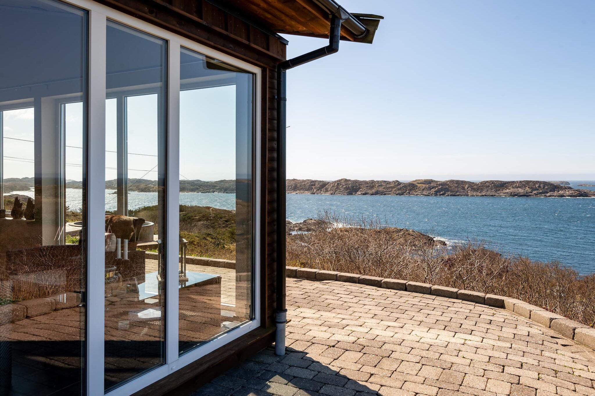 6 person holiday home in BÃ˜MLO-By Traum