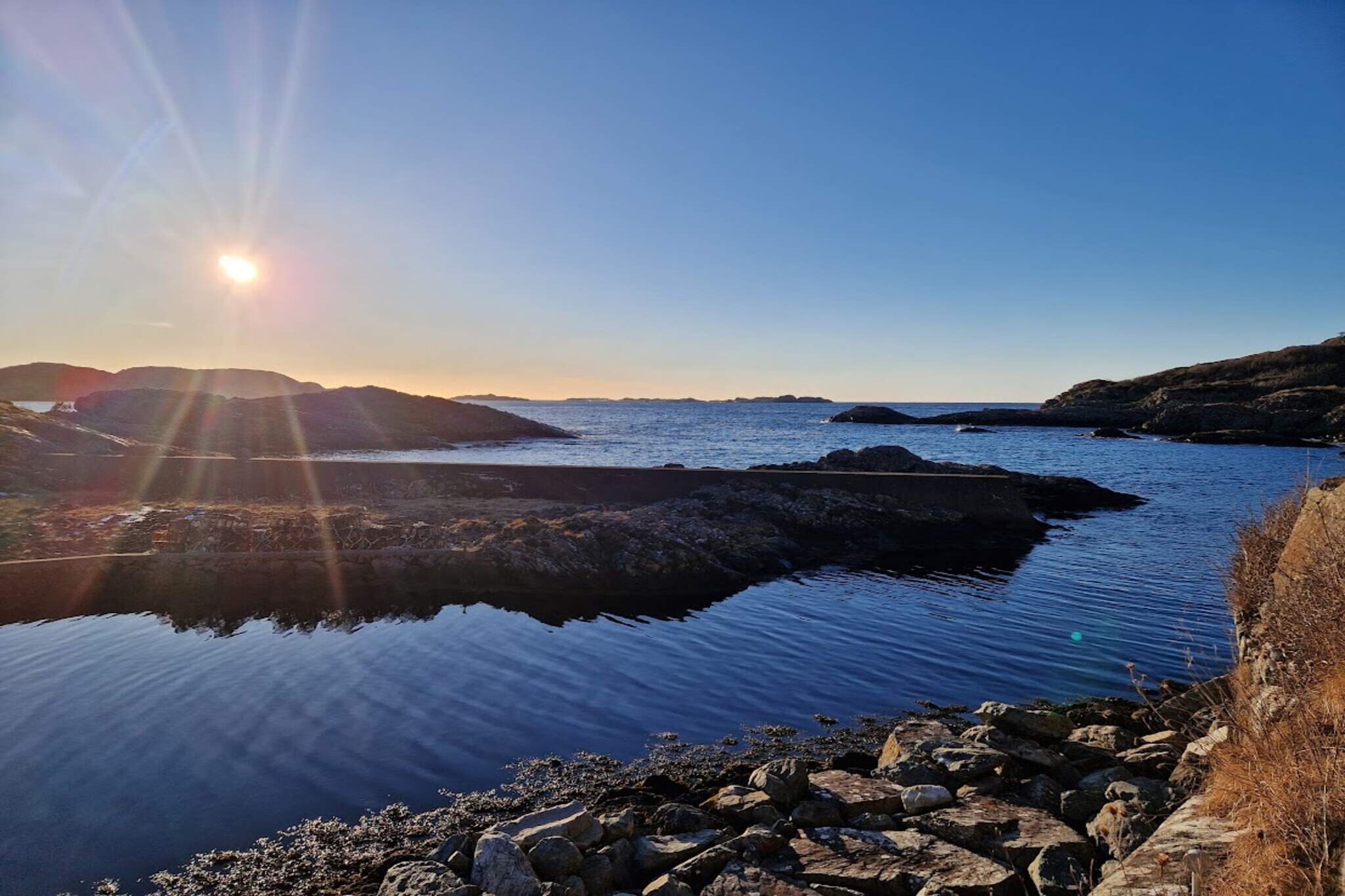 Norway