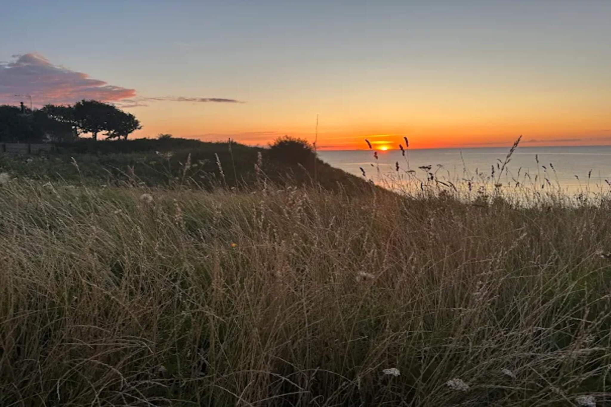 5 persoons vakantie huis in Tisvildeleje-Waterzicht