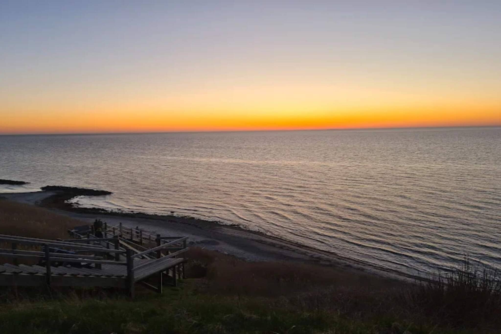 5 persoons vakantie huis in Tisvildeleje - Waterzicht