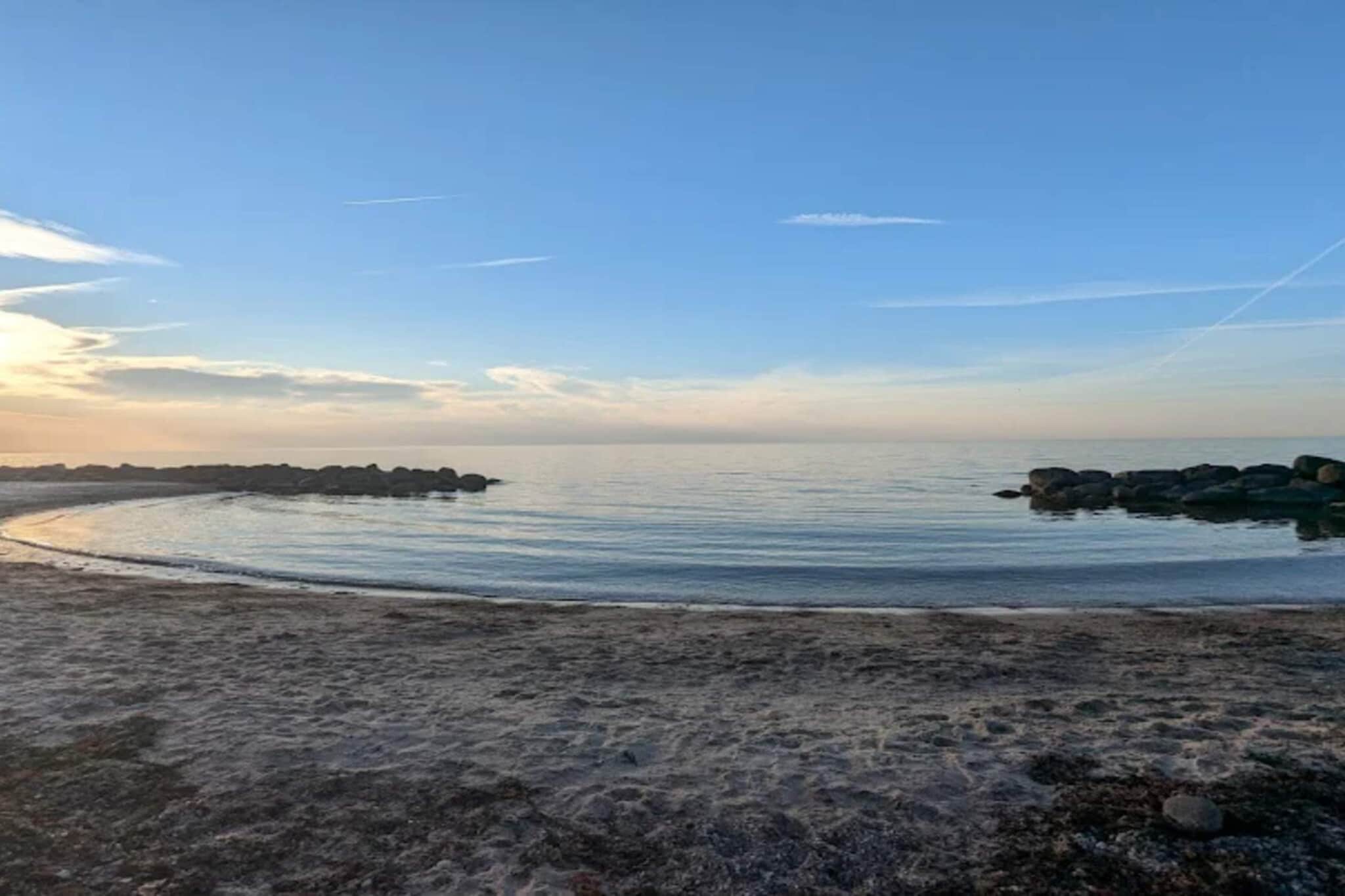 5 persoons vakantie huis in Tisvildeleje - Waterzicht