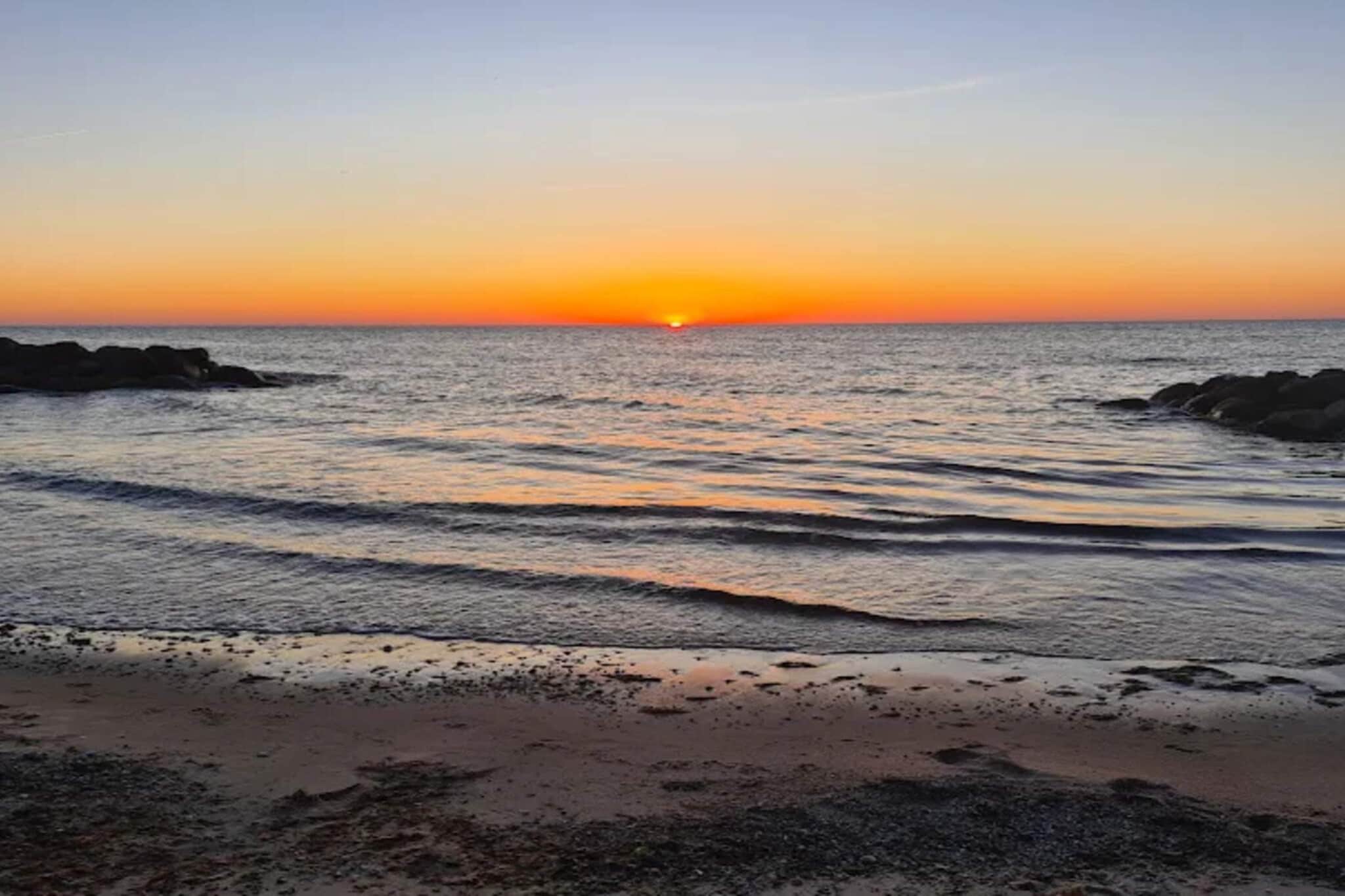 5 persoons vakantie huis in Tisvildeleje - Waterzicht