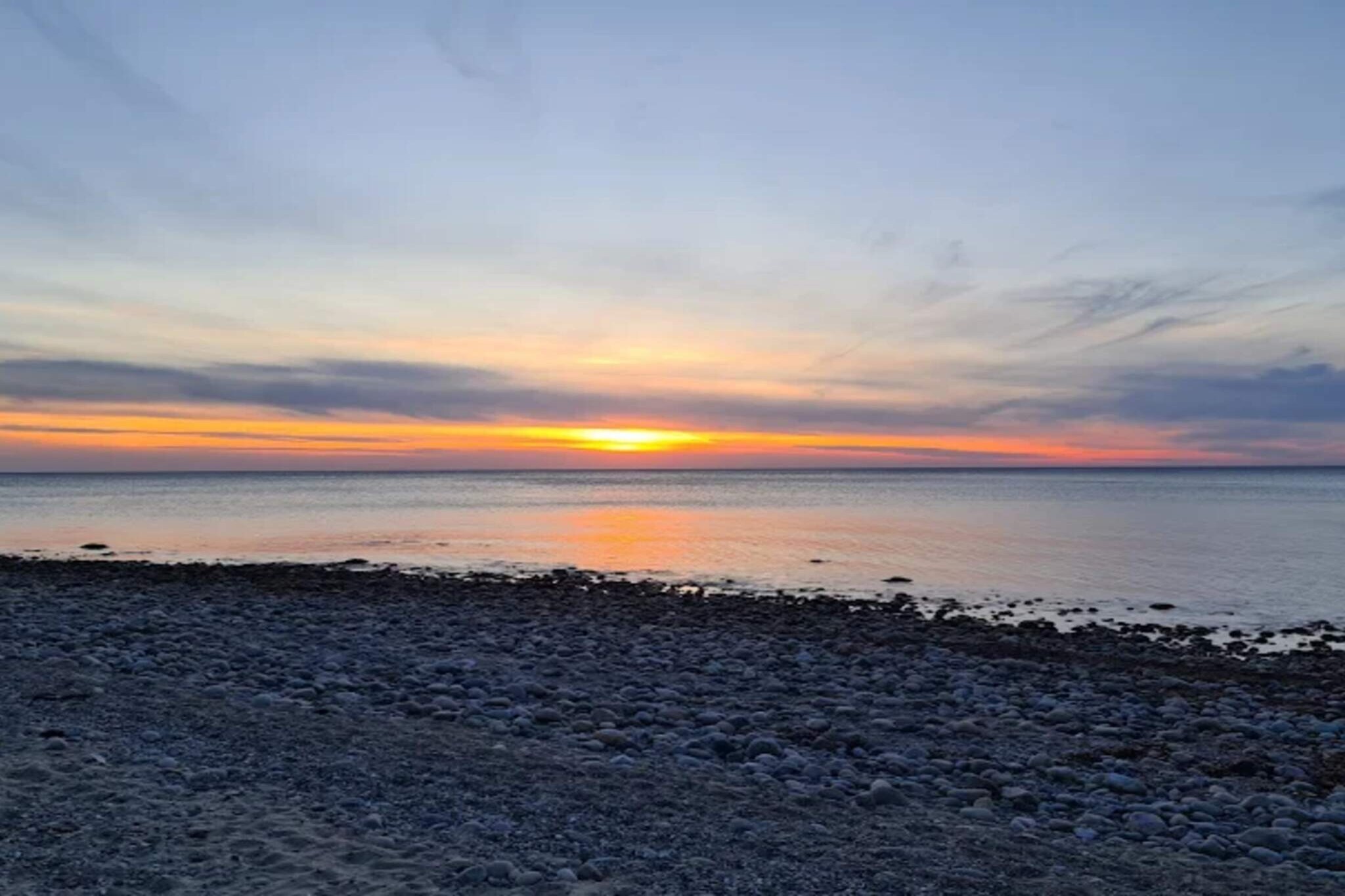 5 persoons vakantie huis in Tisvildeleje - Waterzicht