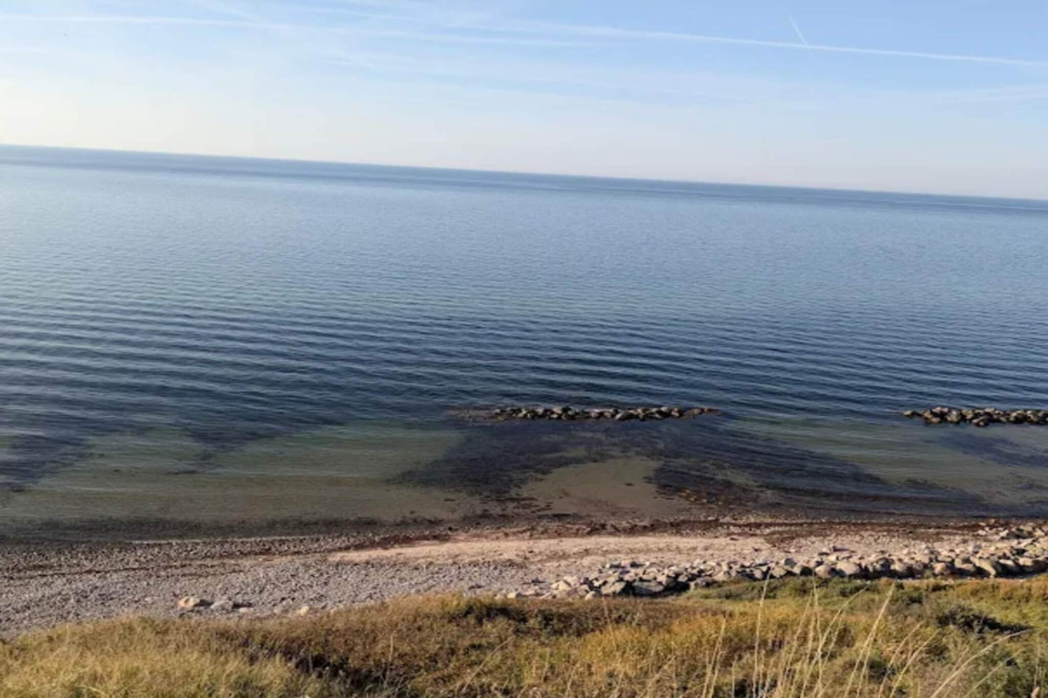 5 persoons vakantie huis in Tisvildeleje - Waterzicht