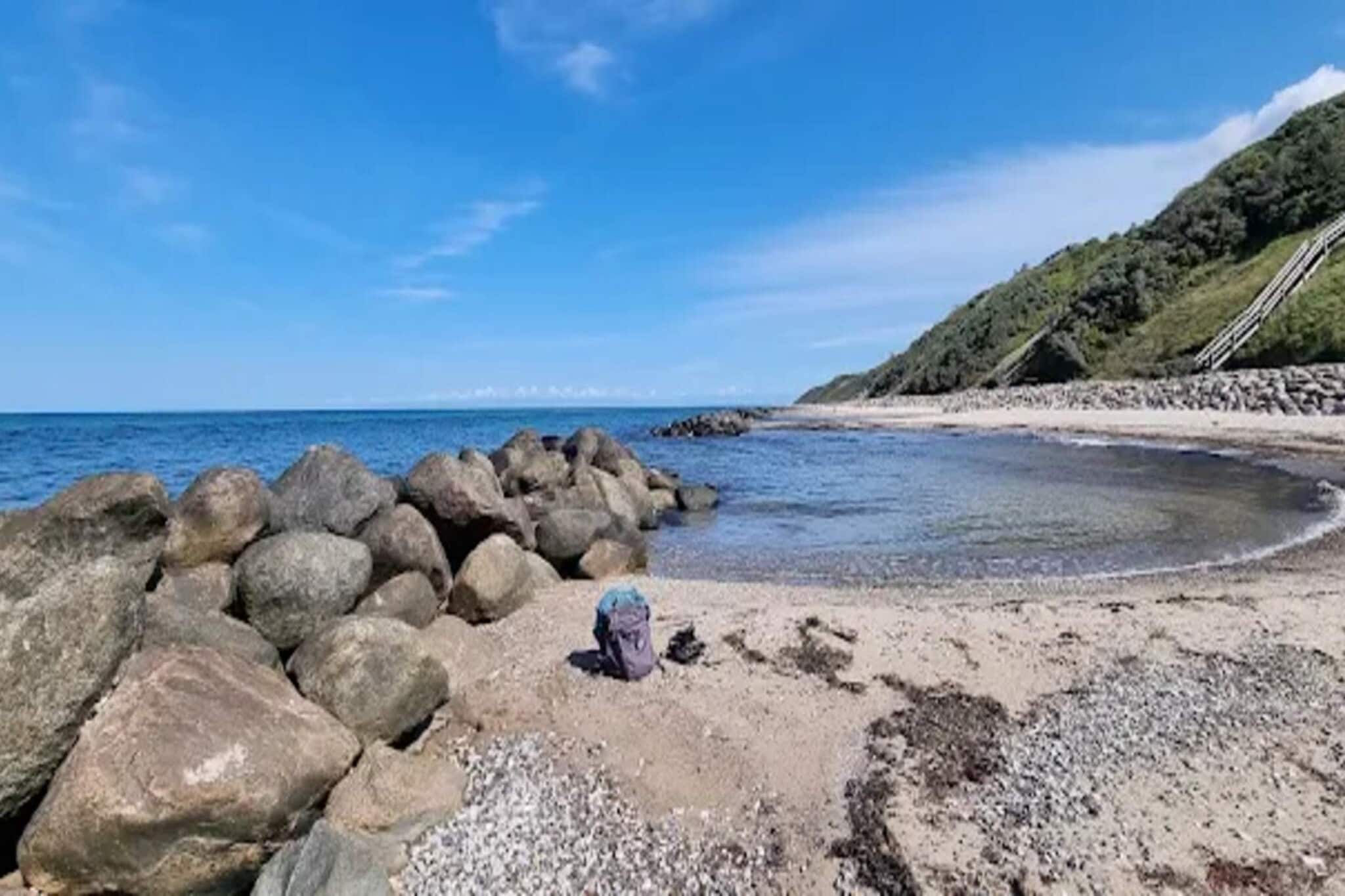 5 persoons vakantie huis in Tisvildeleje - Waterzicht