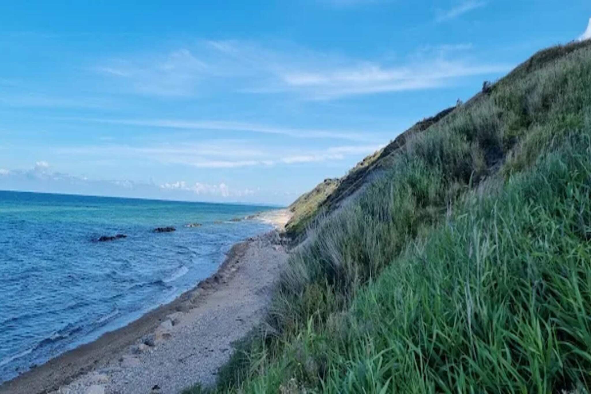 5 persoons vakantie huis in Tisvildeleje - Waterzicht