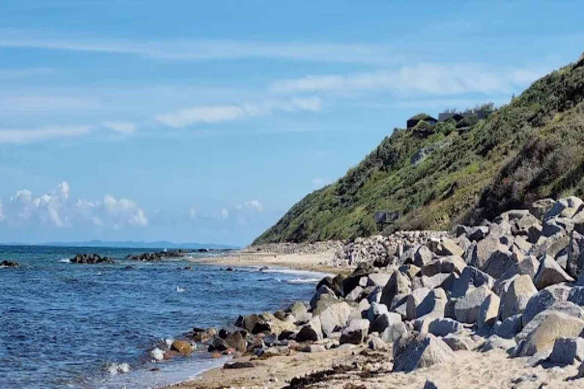 5 persoons vakantie huis in Tisvildeleje - Waterzicht