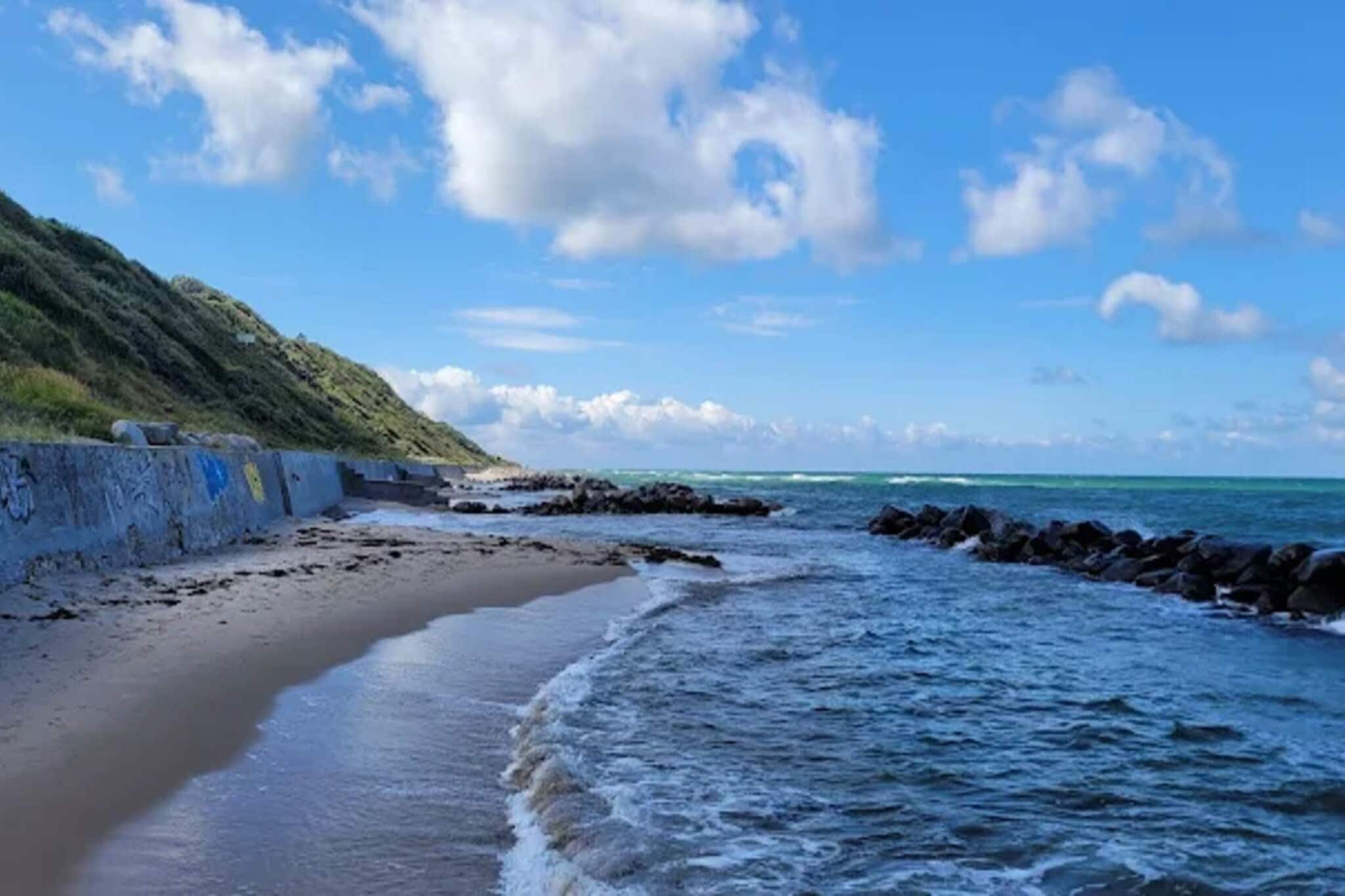 5 persoons vakantie huis in Tisvildeleje - Waterzicht