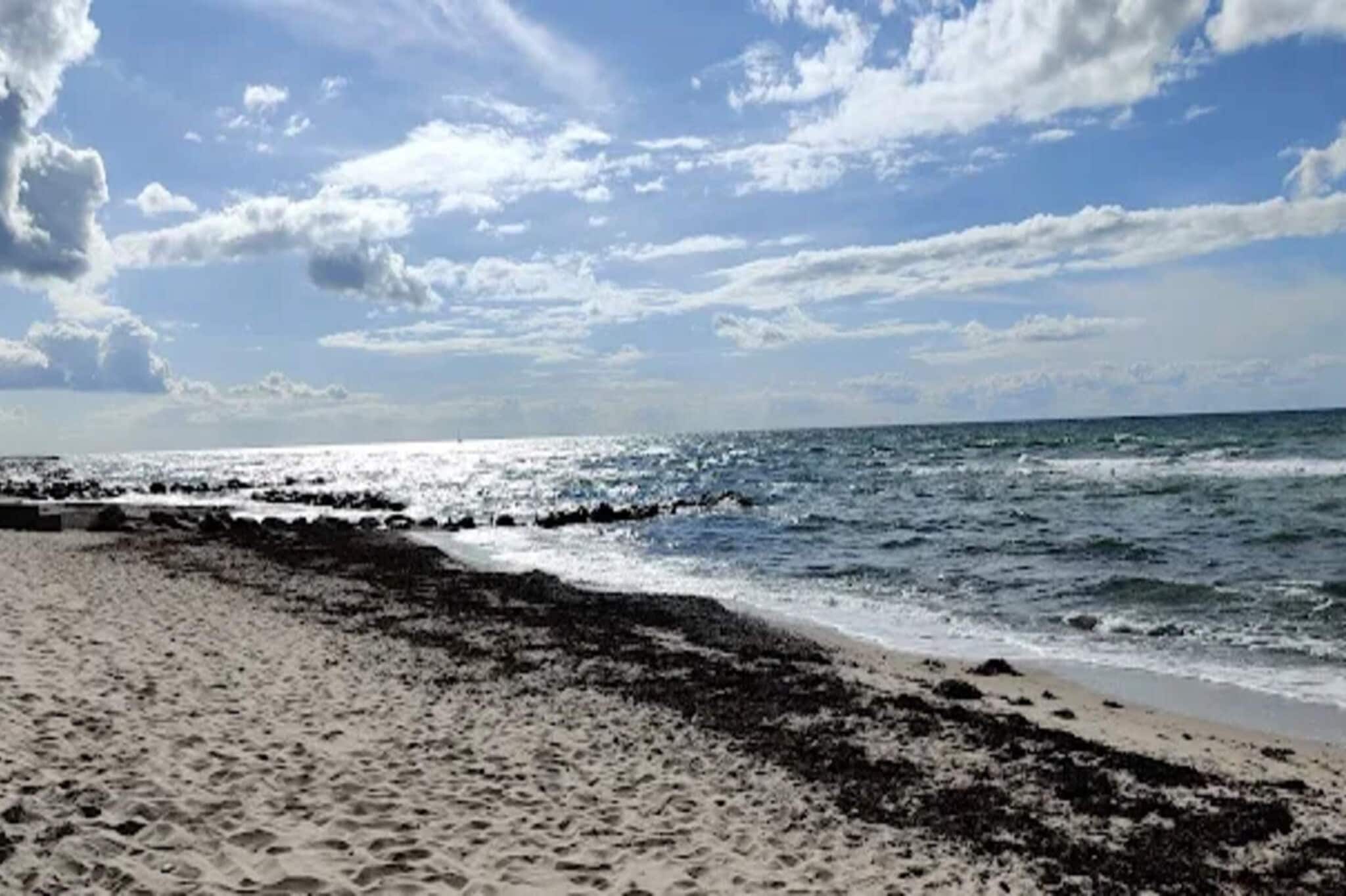5 persoons vakantie huis in Tisvildeleje - Waterzicht