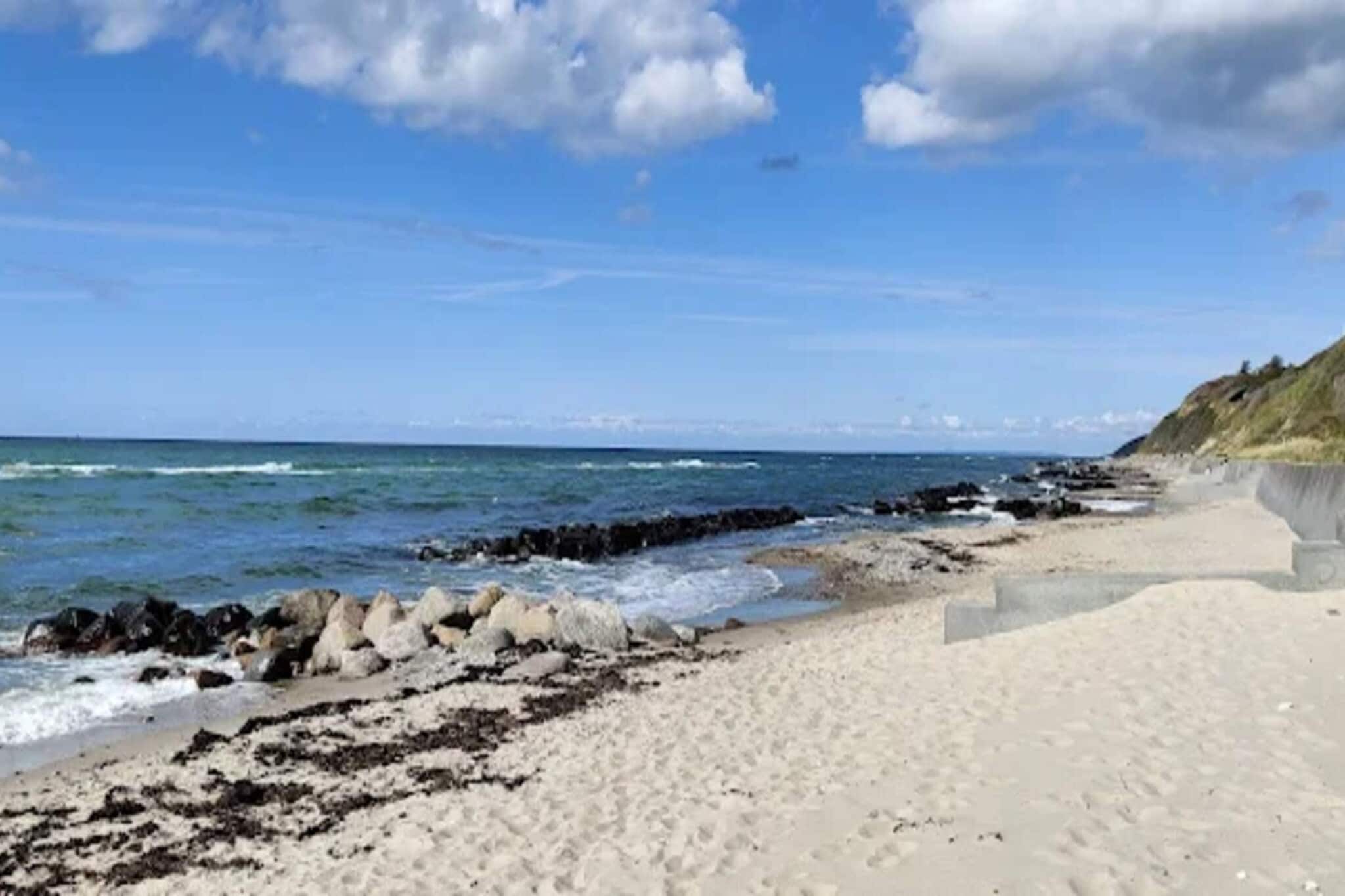 5 persoons vakantie huis in Tisvildeleje - Waterzicht
