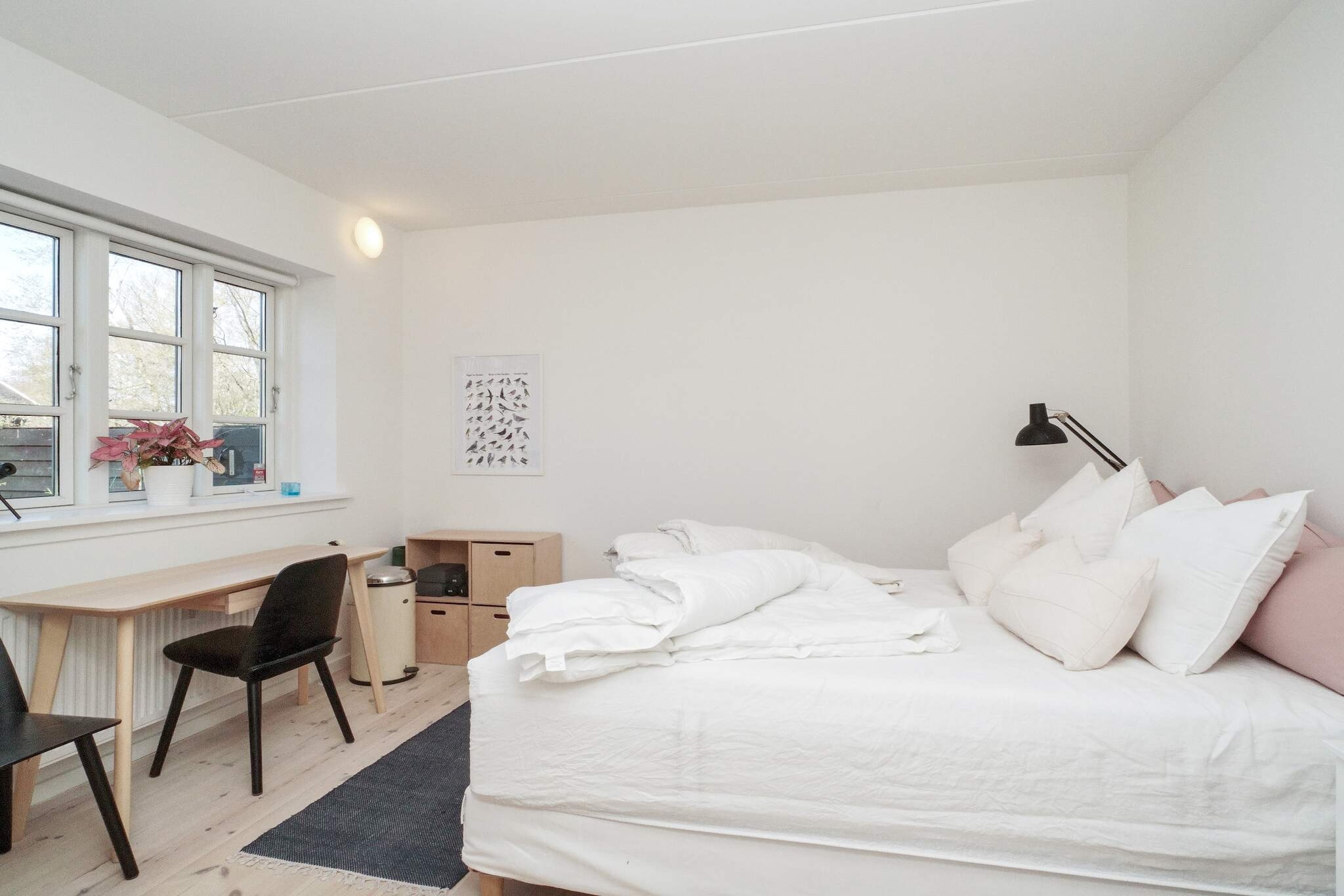 5 persoons vakantie huis in Tisvildeleje - Binnen
