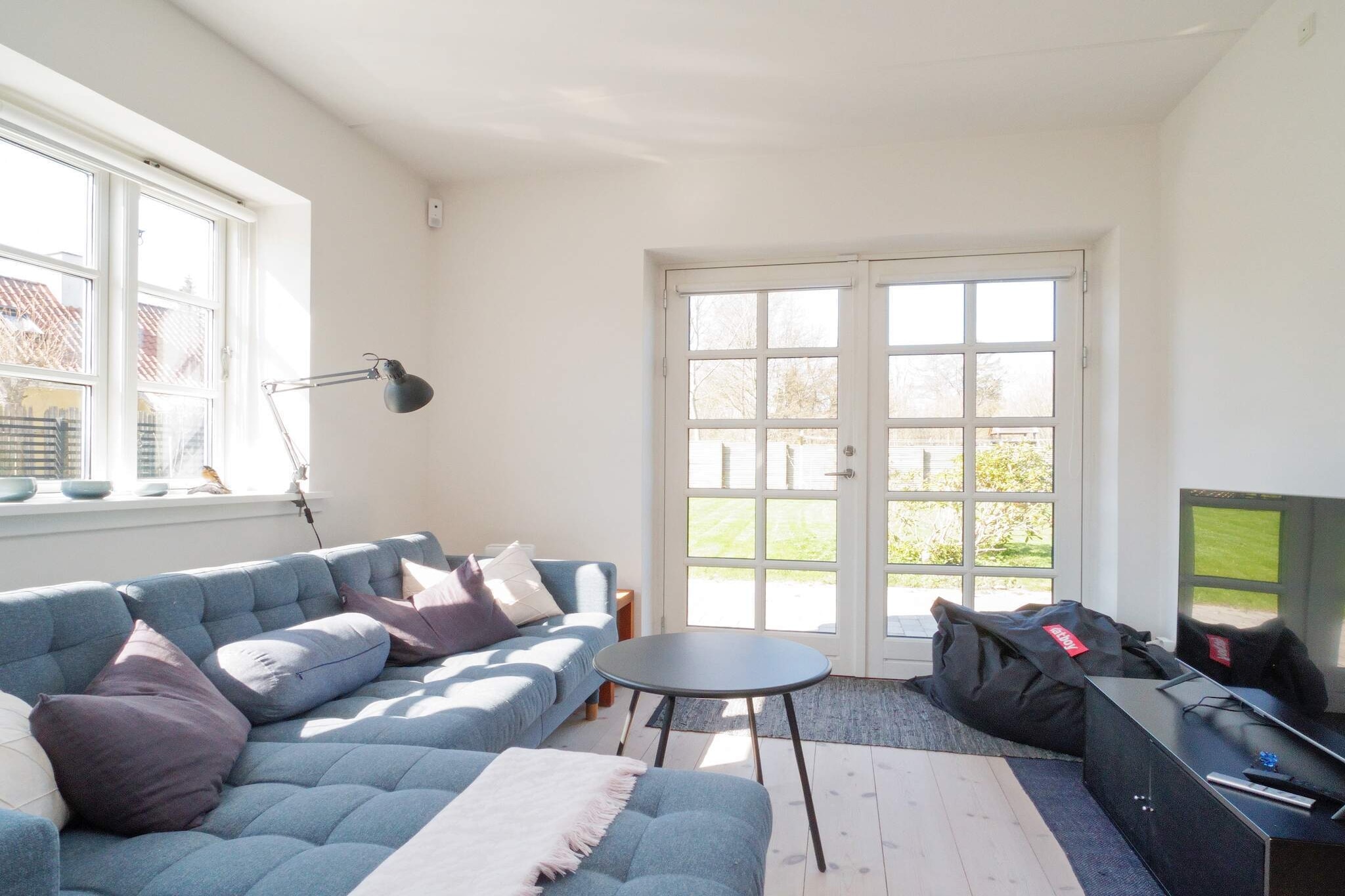 5 persoons vakantie huis in Tisvildeleje - Binnen