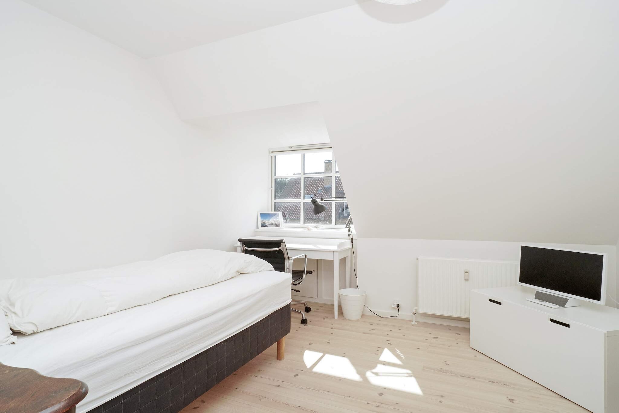 5 persoons vakantie huis in Tisvildeleje - Binnen