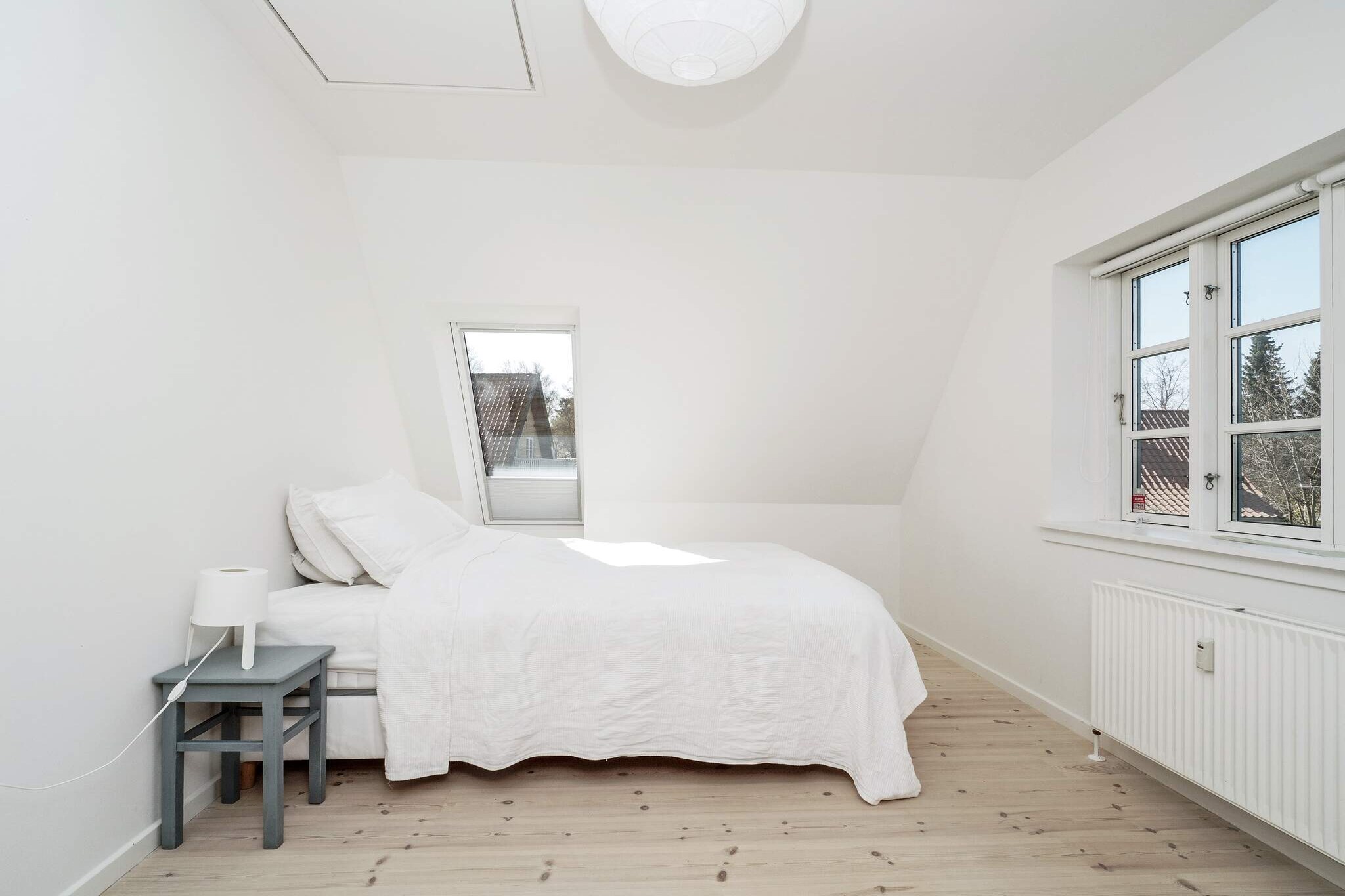 5 persoons vakantie huis in Tisvildeleje - Binnen