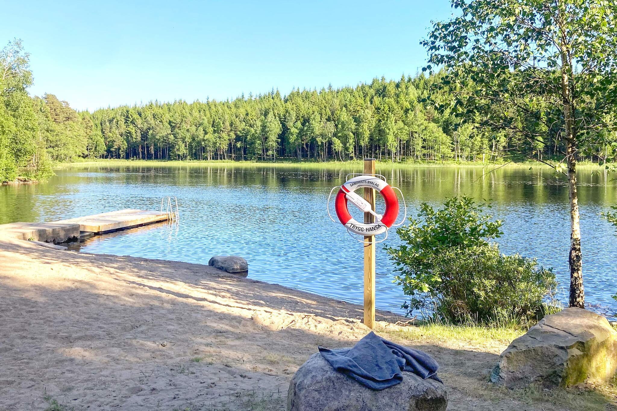 Water View