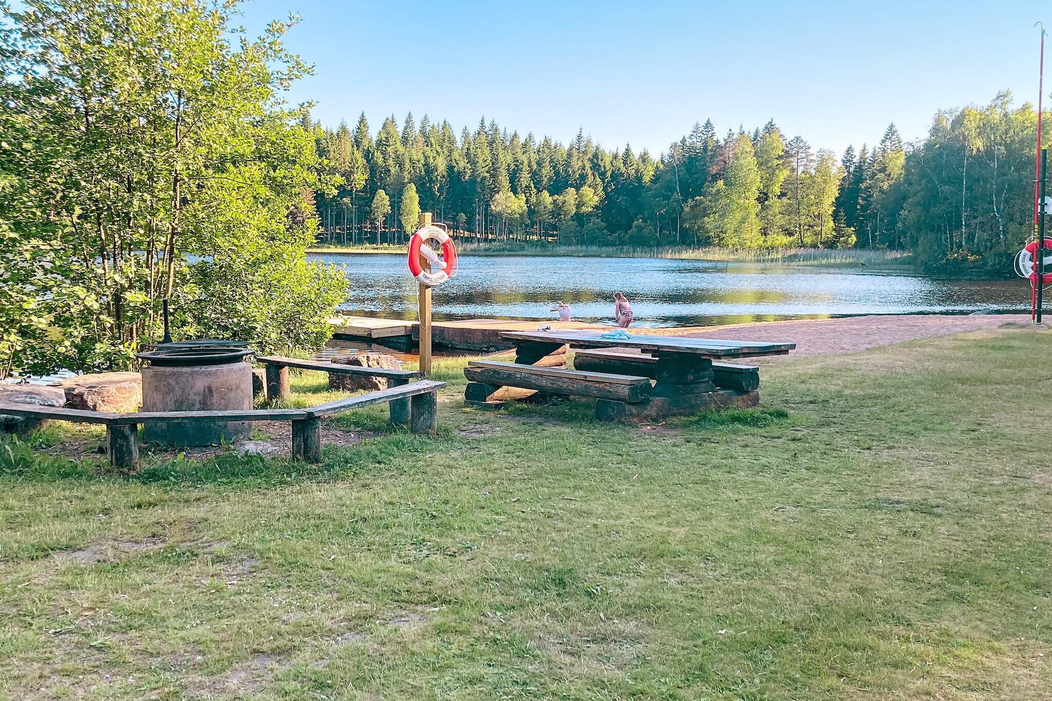 Water View