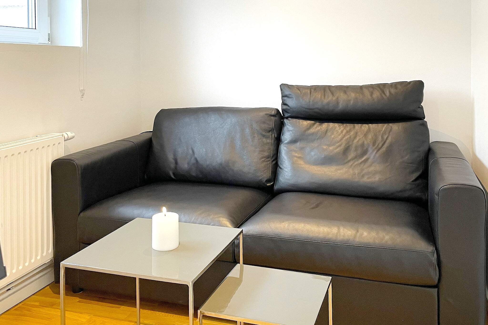2 persoons vakantie huis in Öckerö-By Traum - Binnen