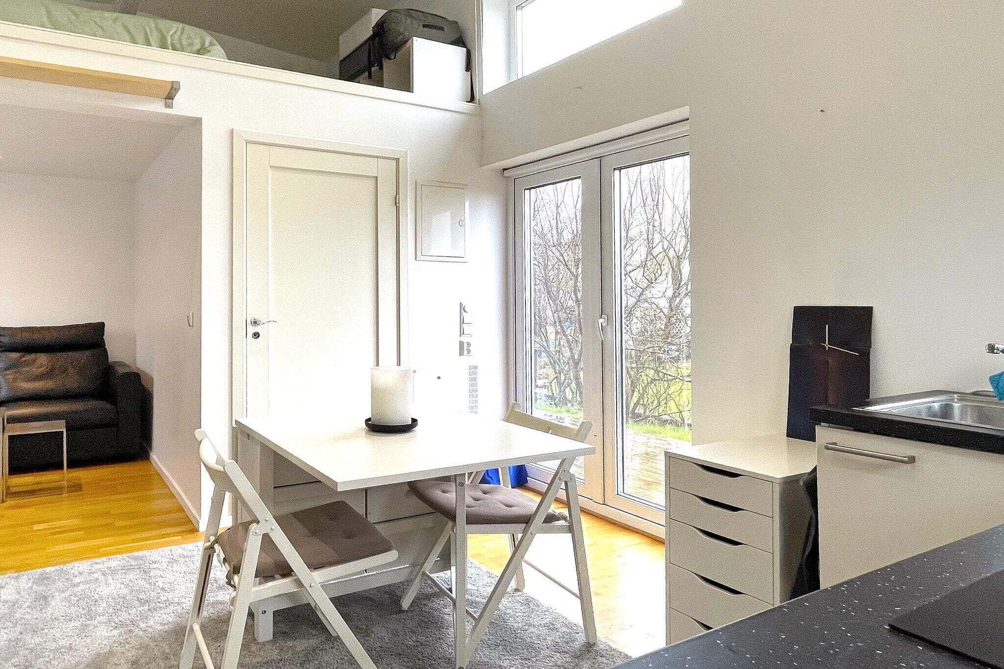 2 persoons vakantie huis in Öckerö-By Traum - Binnen
