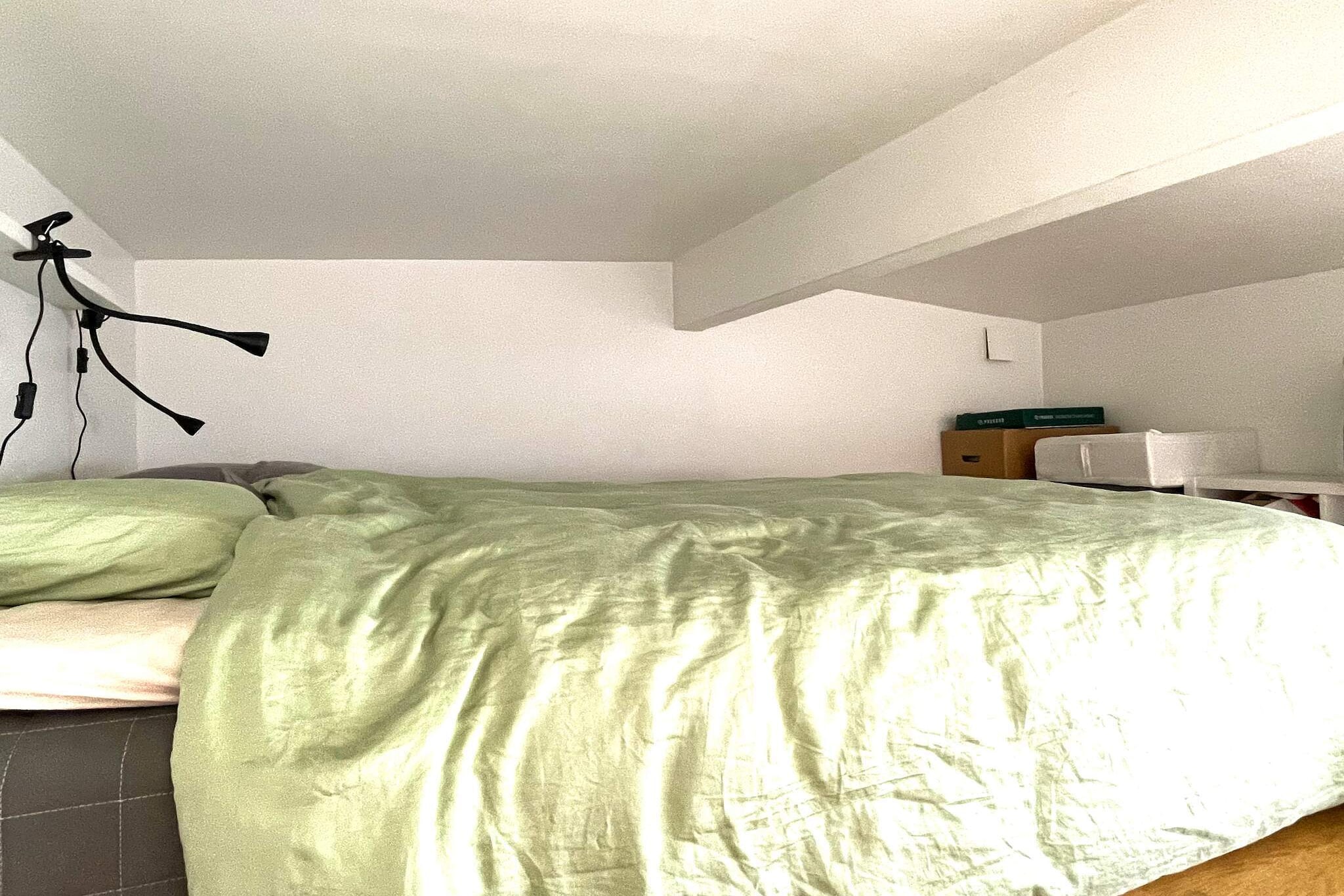 2 persoons vakantie huis in Öckerö-By Traum - Binnen