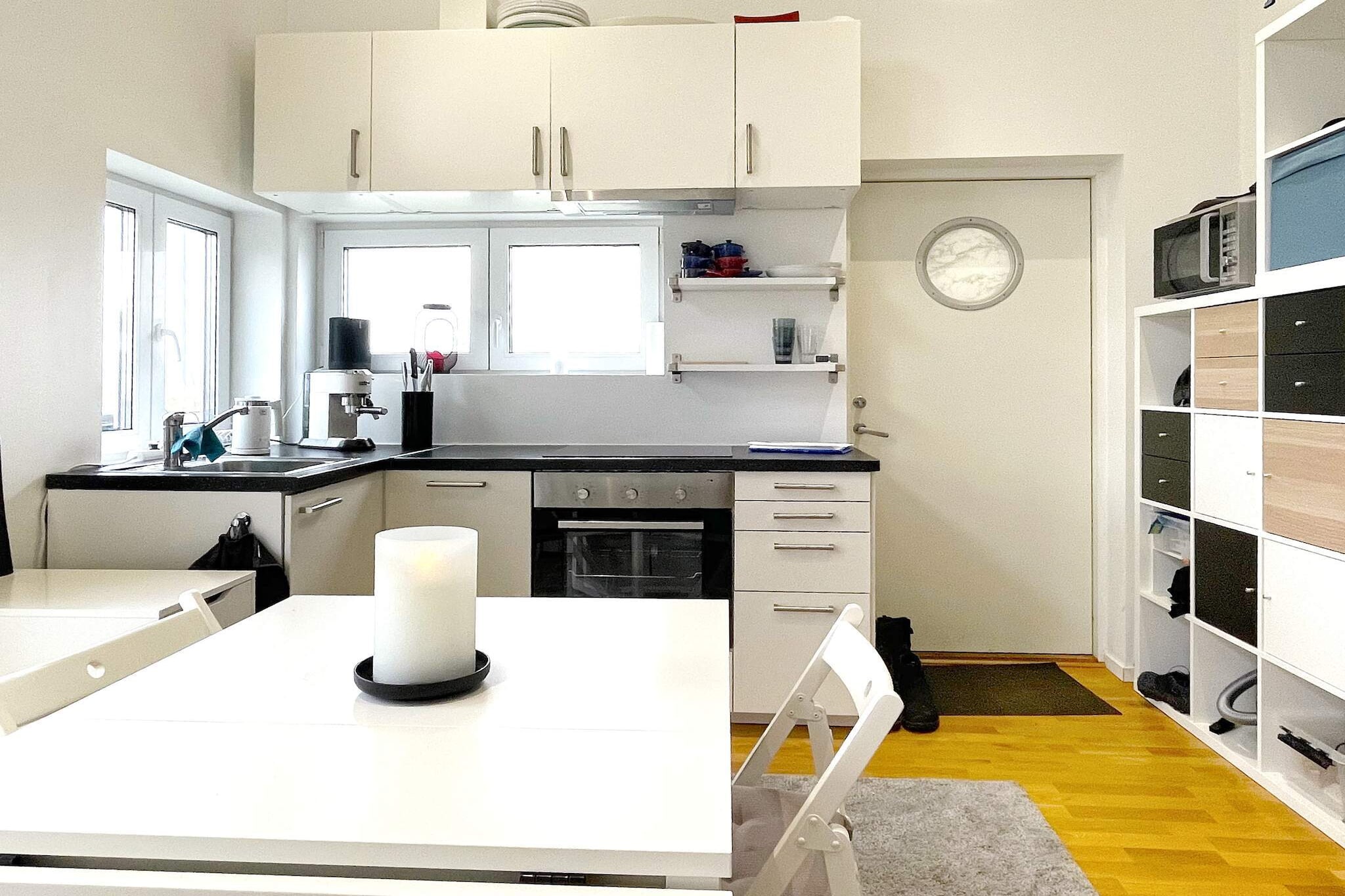 2 persoons vakantie huis in Öckerö-By Traum - Binnen