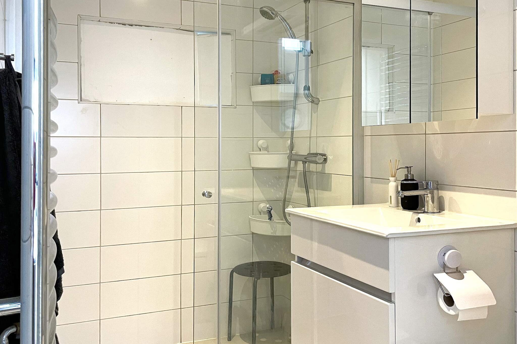2 persoons vakantie huis in Öckerö-By Traum - Binnen