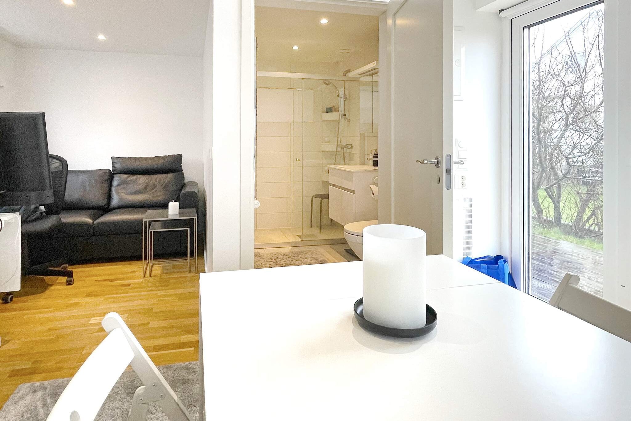 2 persoons vakantie huis in Öckerö-By Traum - Binnen