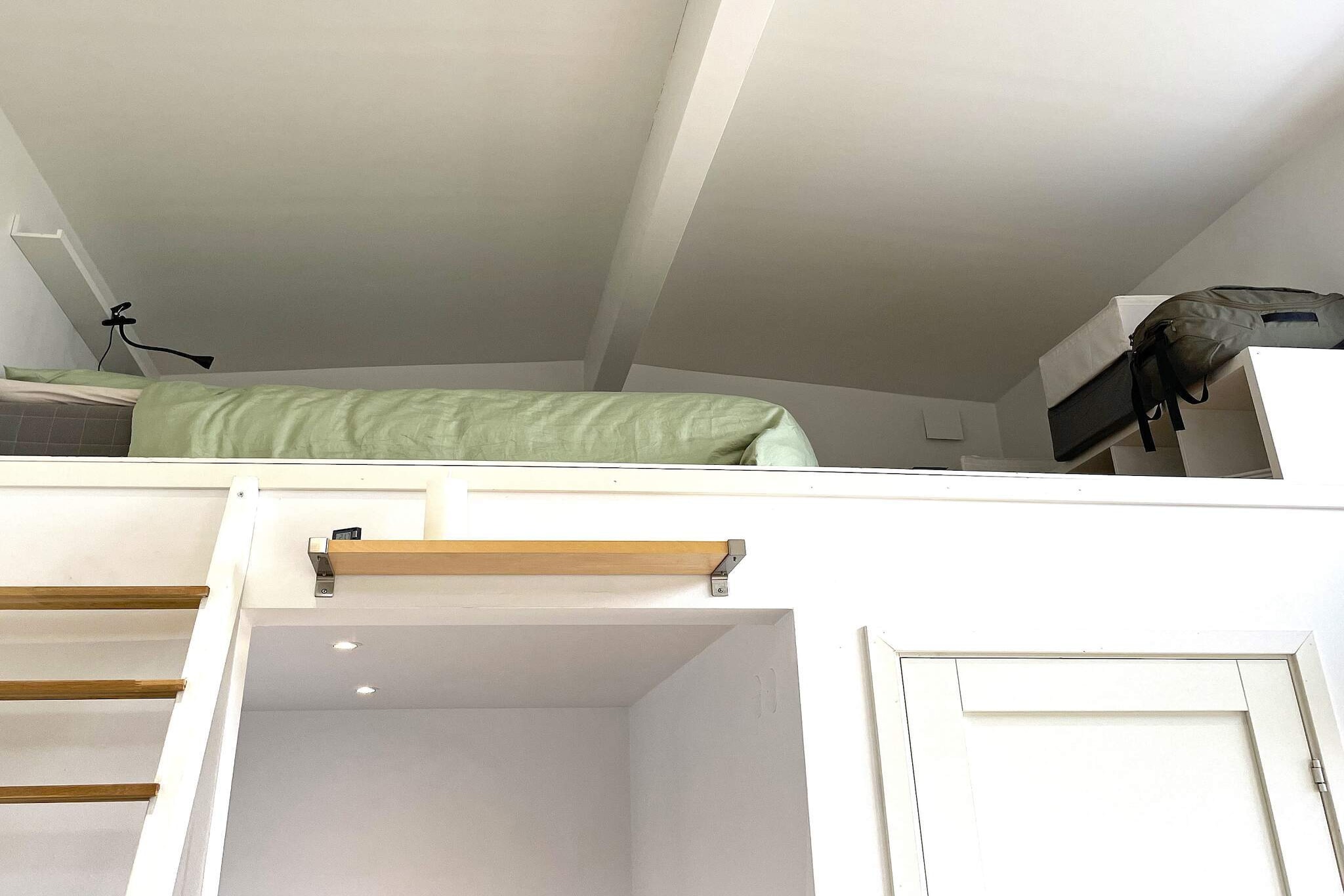 2 persoons vakantie huis in Öckerö-By Traum - Binnen