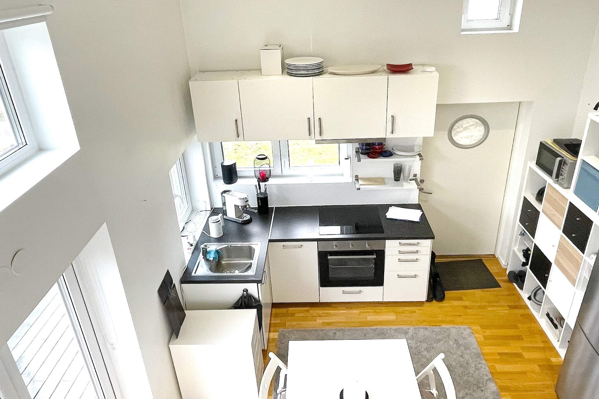 2 persoons vakantie huis in Öckerö-By Traum - Binnen