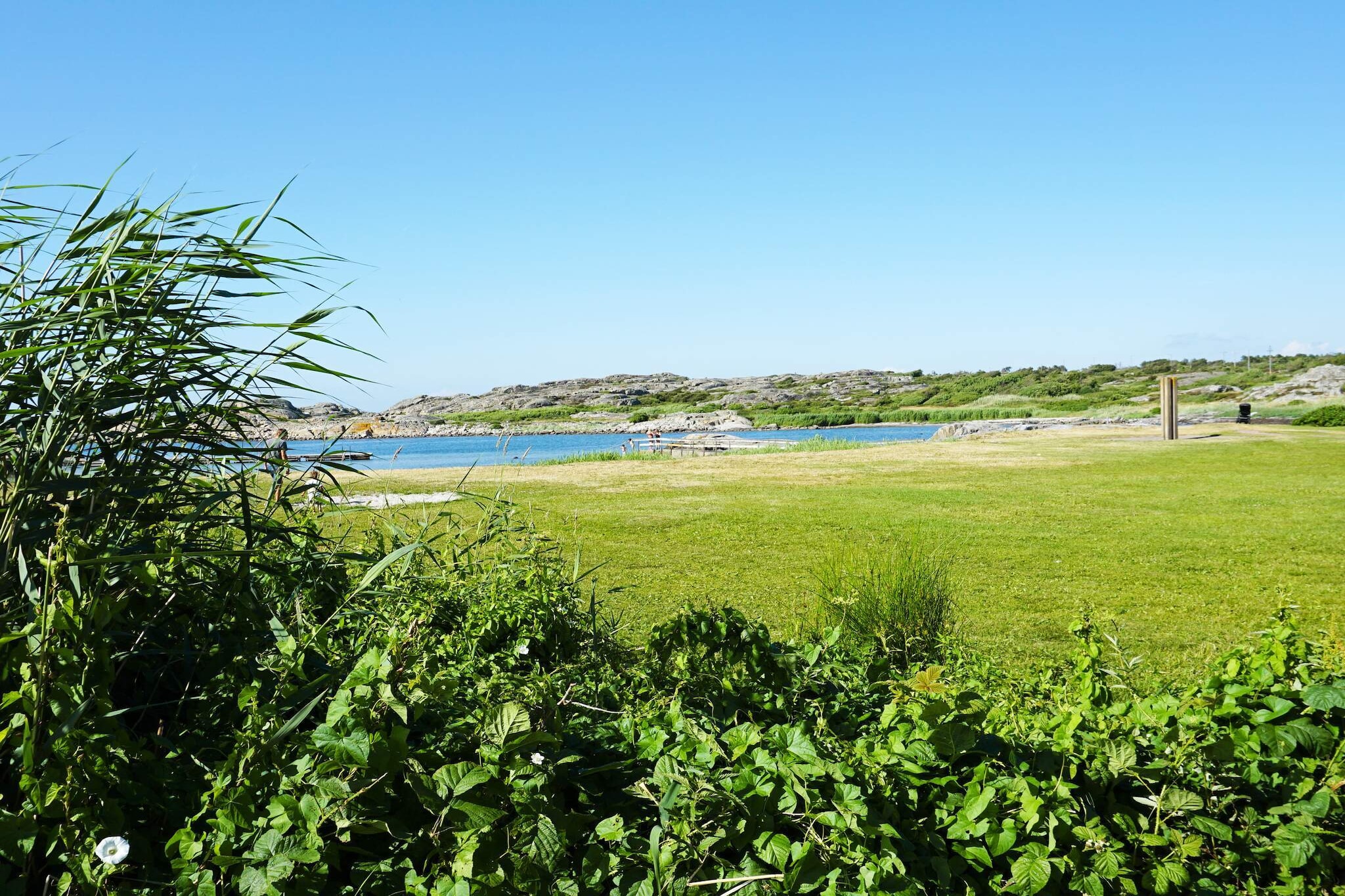 2 persoons vakantie huis in Öckerö-By Traum - Niet-getagd