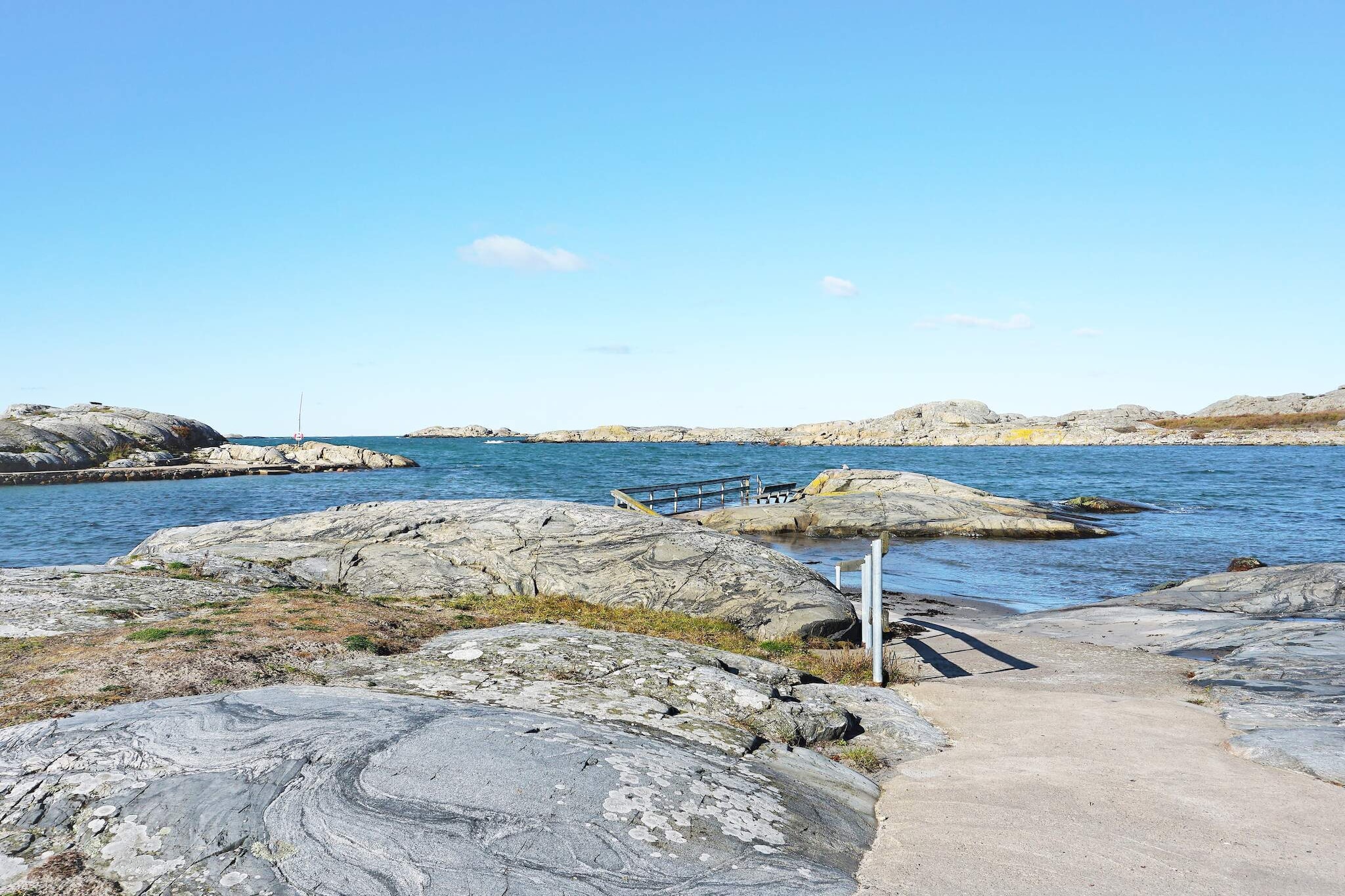 2 persoons vakantie huis in Öckerö-By Traum - Niet-getagd