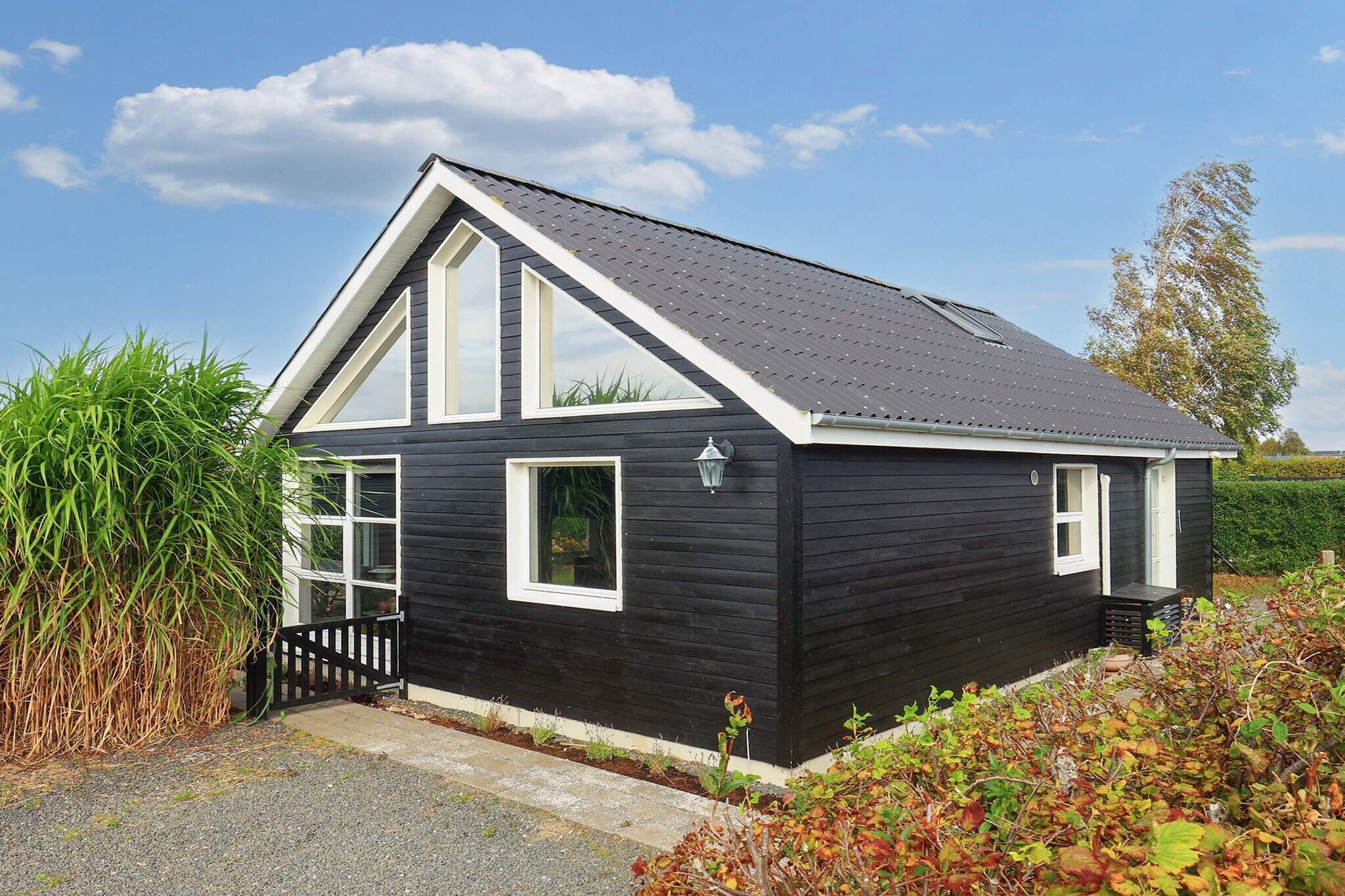 6 person holiday home in Karrebæksminde-By Traum