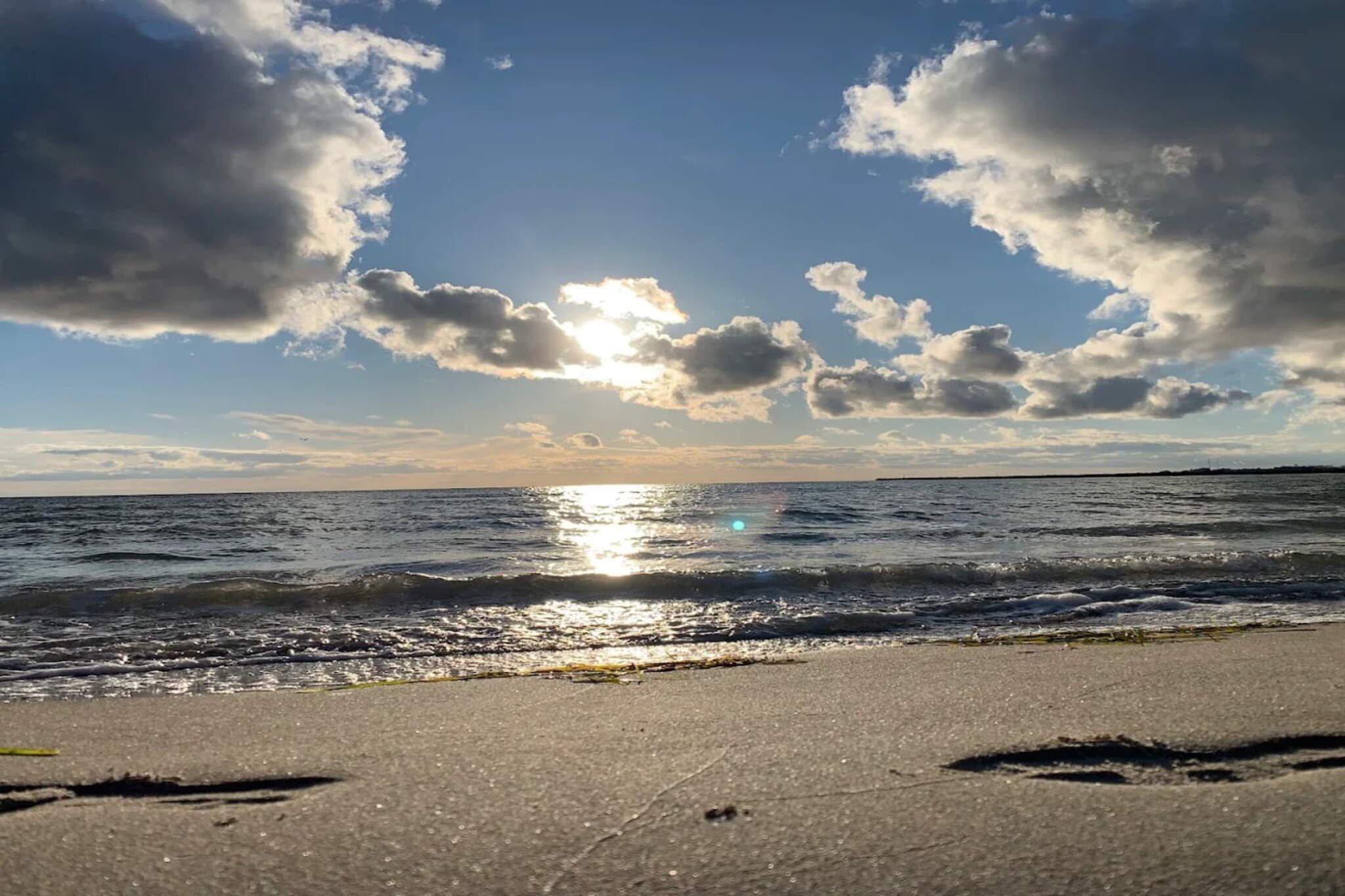 6 persoons vakantie huis in Karrebæksminde-Waterzicht