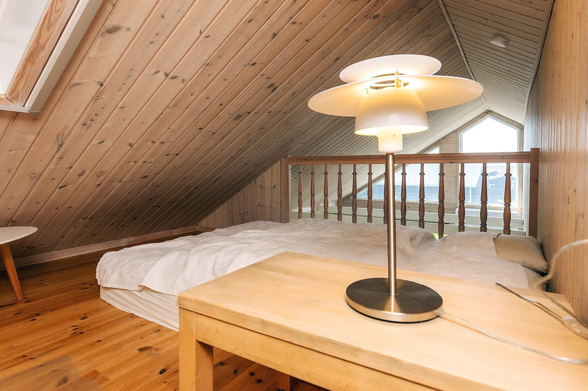 6 persoons vakantie huis in Karrebæksminde - Binnen