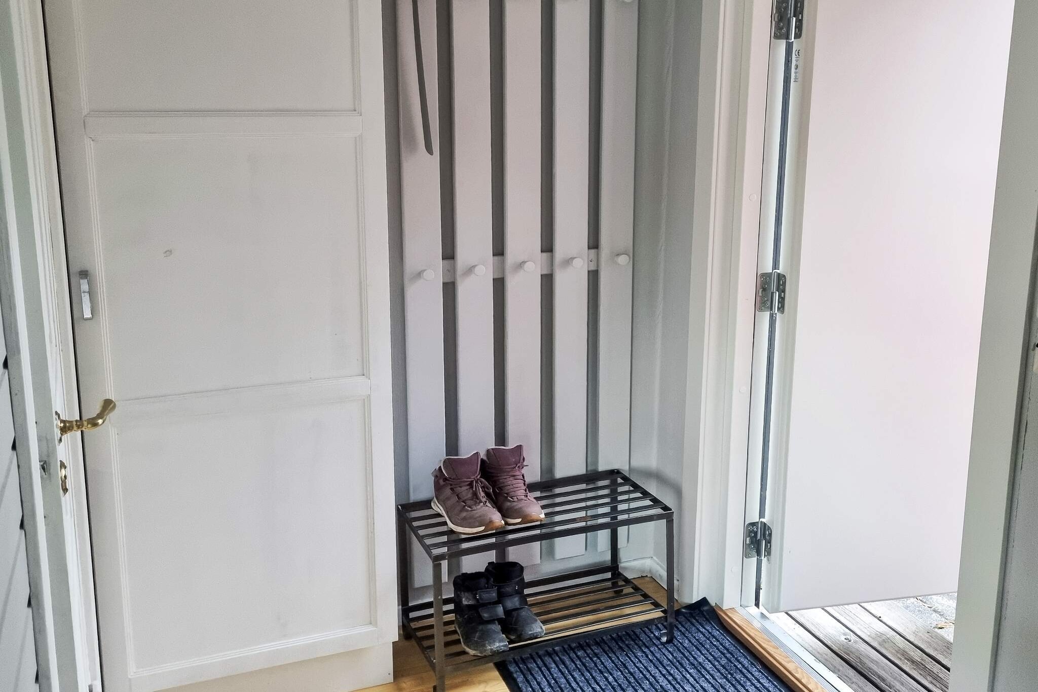 7 Personen Ferienhaus in NYNÄSHAMN-By Traum-Innenbereich